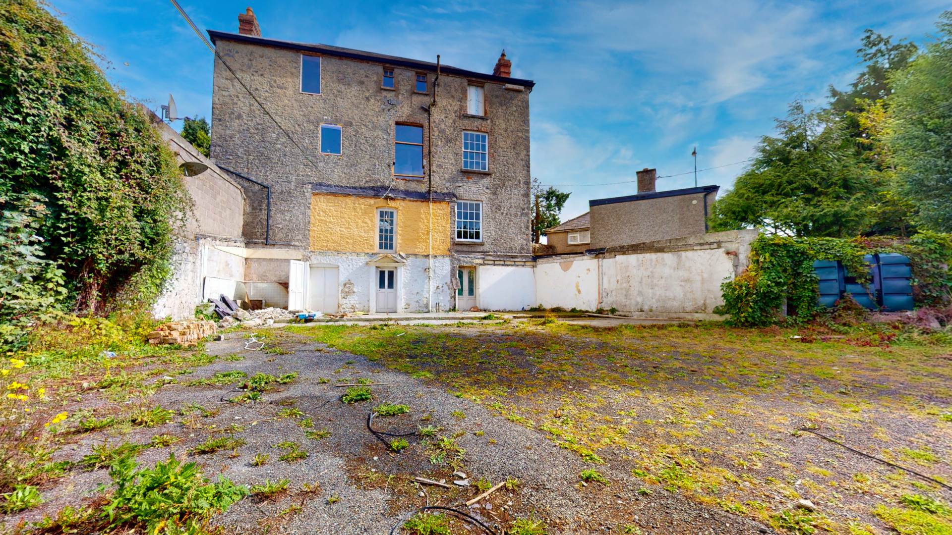 Regina House, The Square, Slane, Co. Meath C15 WP04 Regina House, The Square, Slane, Co. Meath C15 WP04