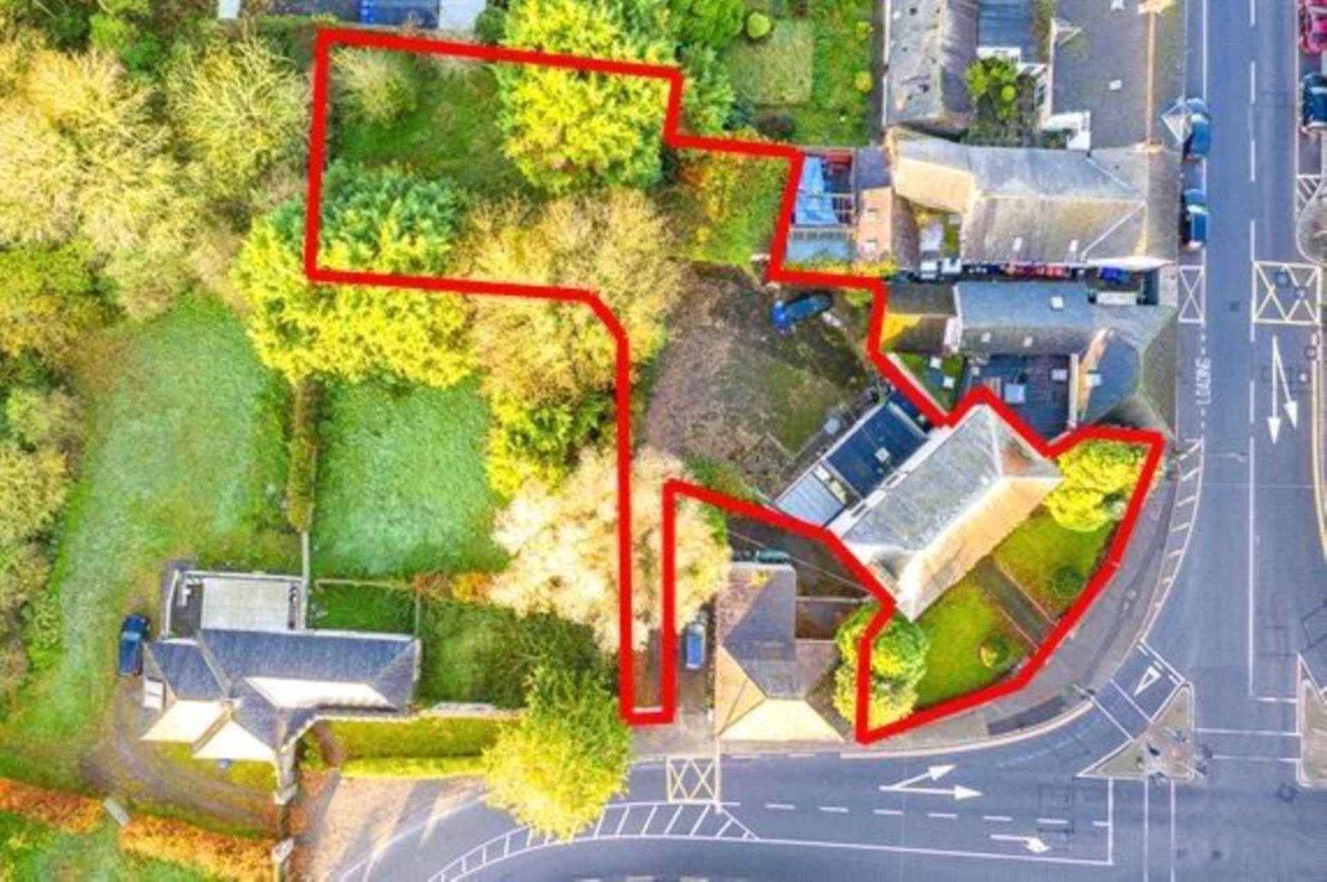 Regina House, The Square, Slane, Co. Meath C15 WP04 Regina House, The Square, Slane, Co. Meath C15 WP04