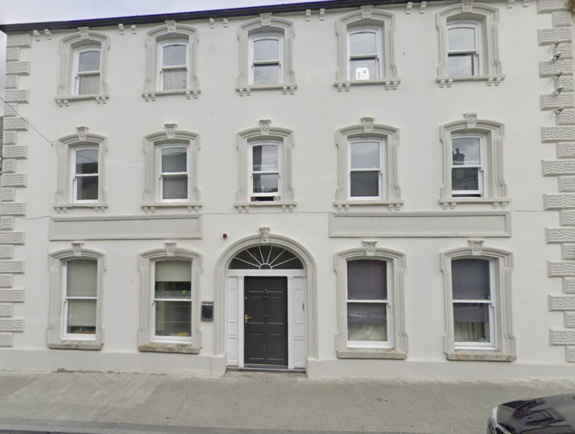 4 Park House, Main Street, Portarlington, Co. Laois R32 R68E