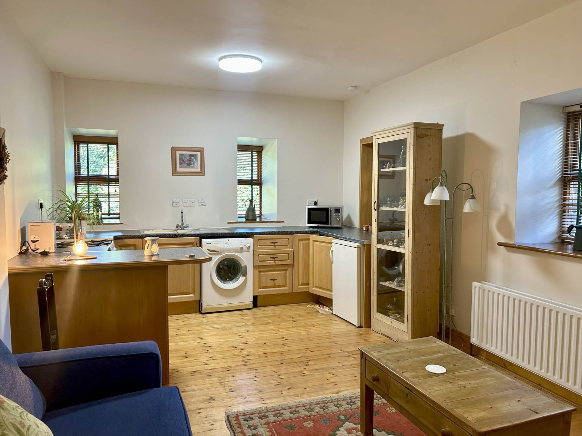 Mews At Hillside Cottage, Termonfeckin, Co. Louth