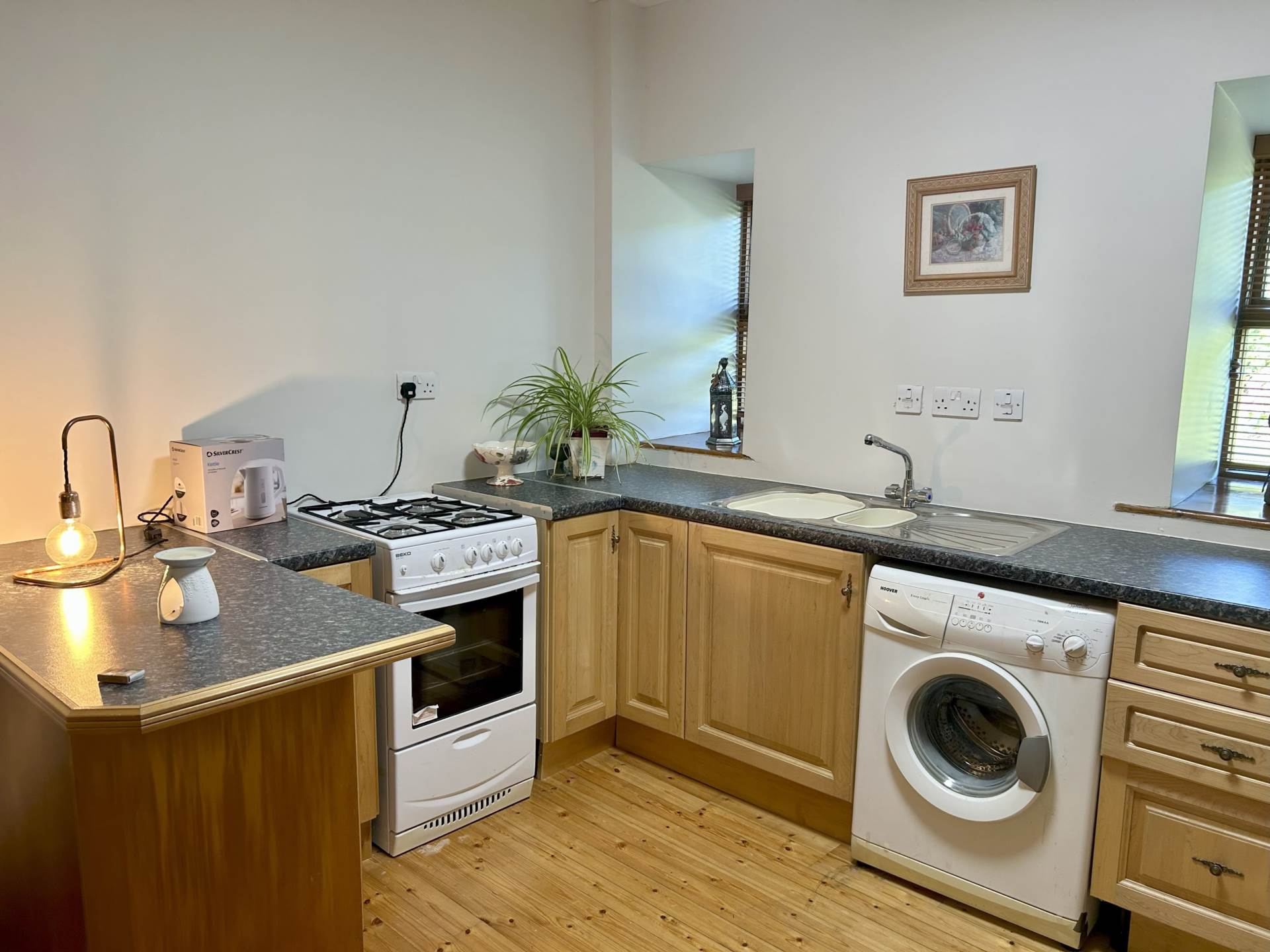 Mews At Hillside Cottage, Termonfeckin, Co. Louth