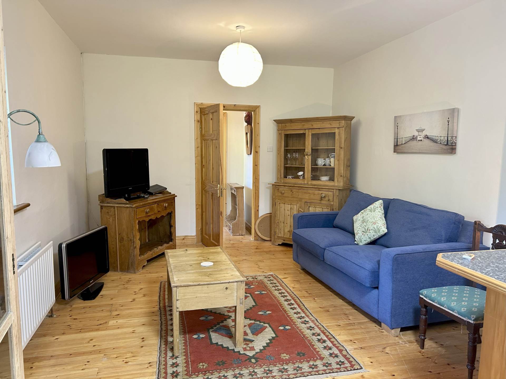 Mews At Hillside Cottage, Termonfeckin, Co. Louth