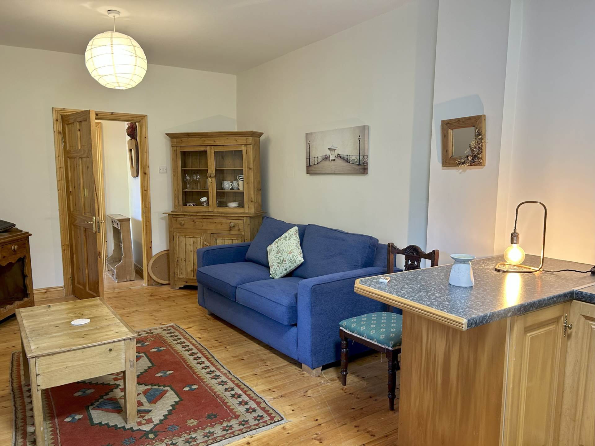 Mews At Hillside Cottage, Termonfeckin, Co. Louth