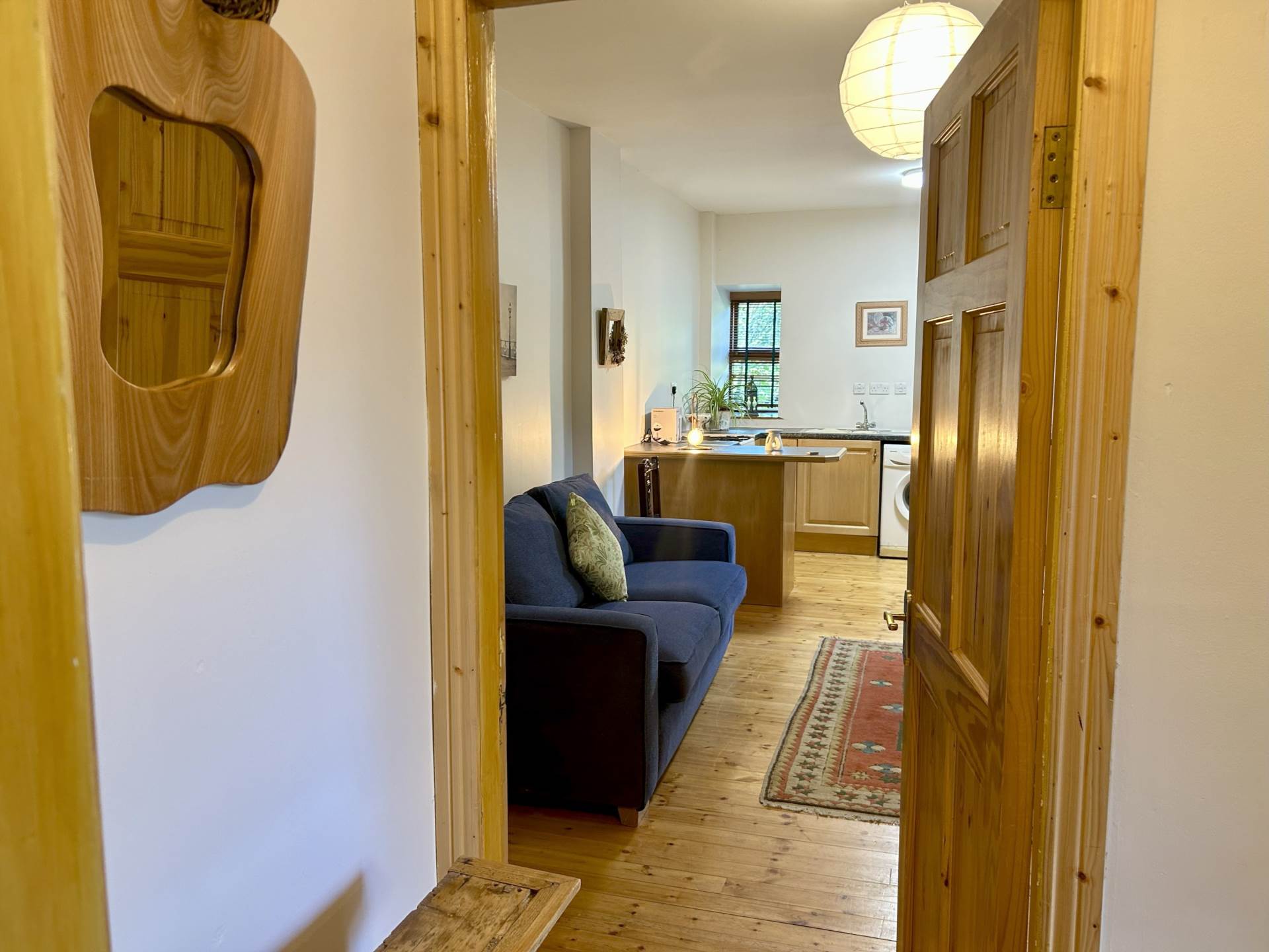 Mews At Hillside Cottage, Termonfeckin, Co. Louth