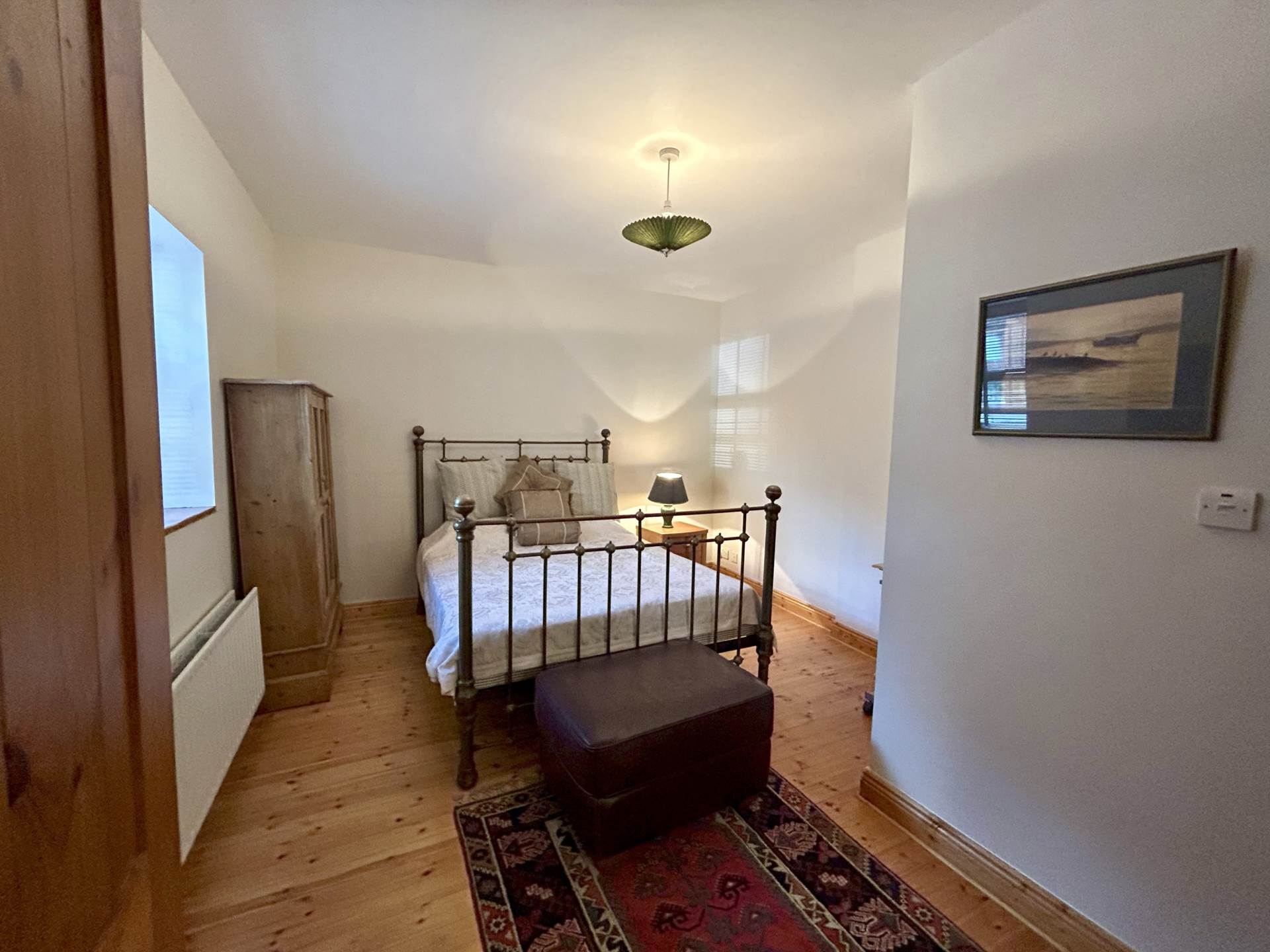 Mews At Hillside Cottage, Termonfeckin, Co. Louth