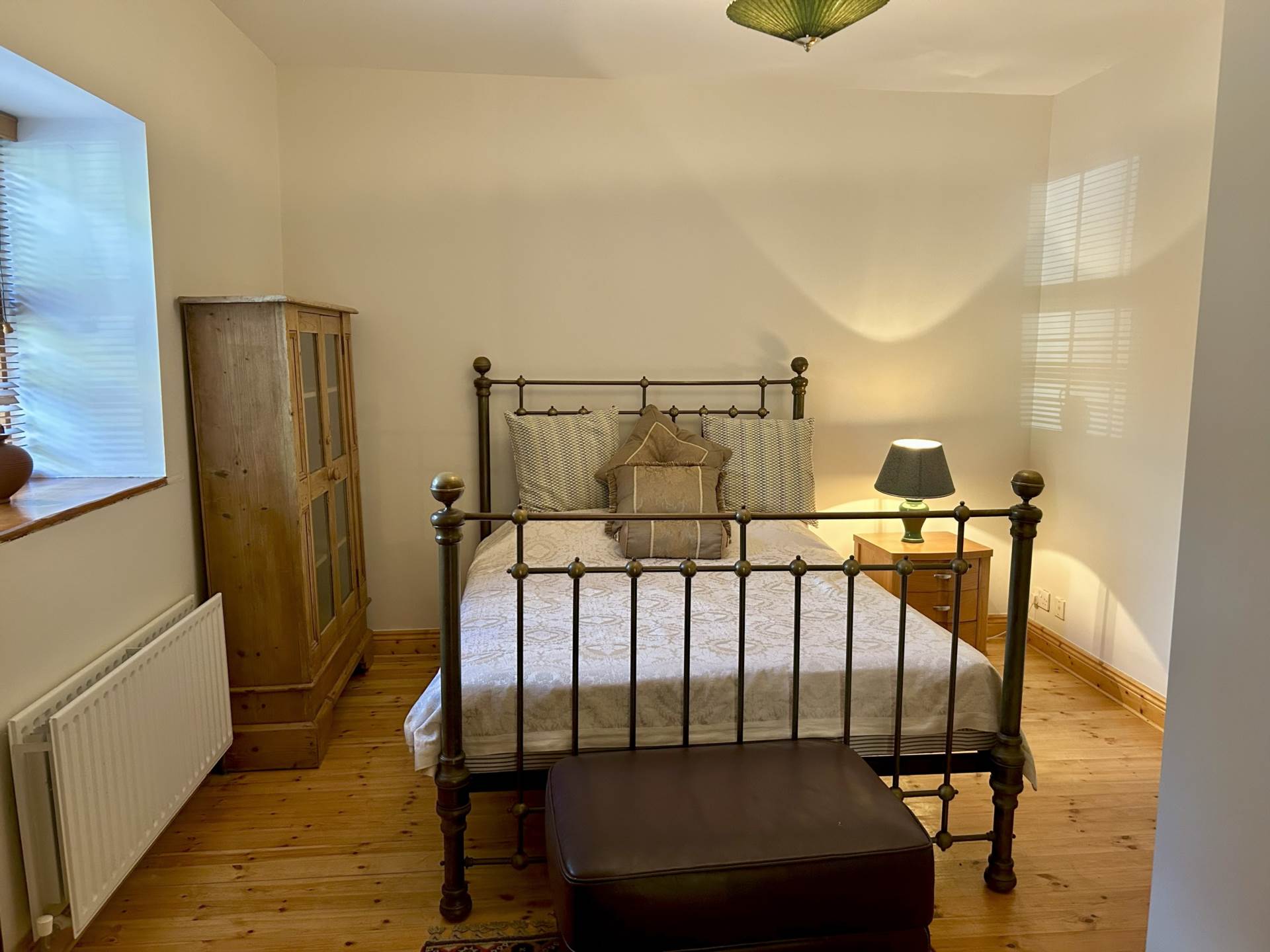 Mews At Hillside Cottage, Termonfeckin, Co. Louth