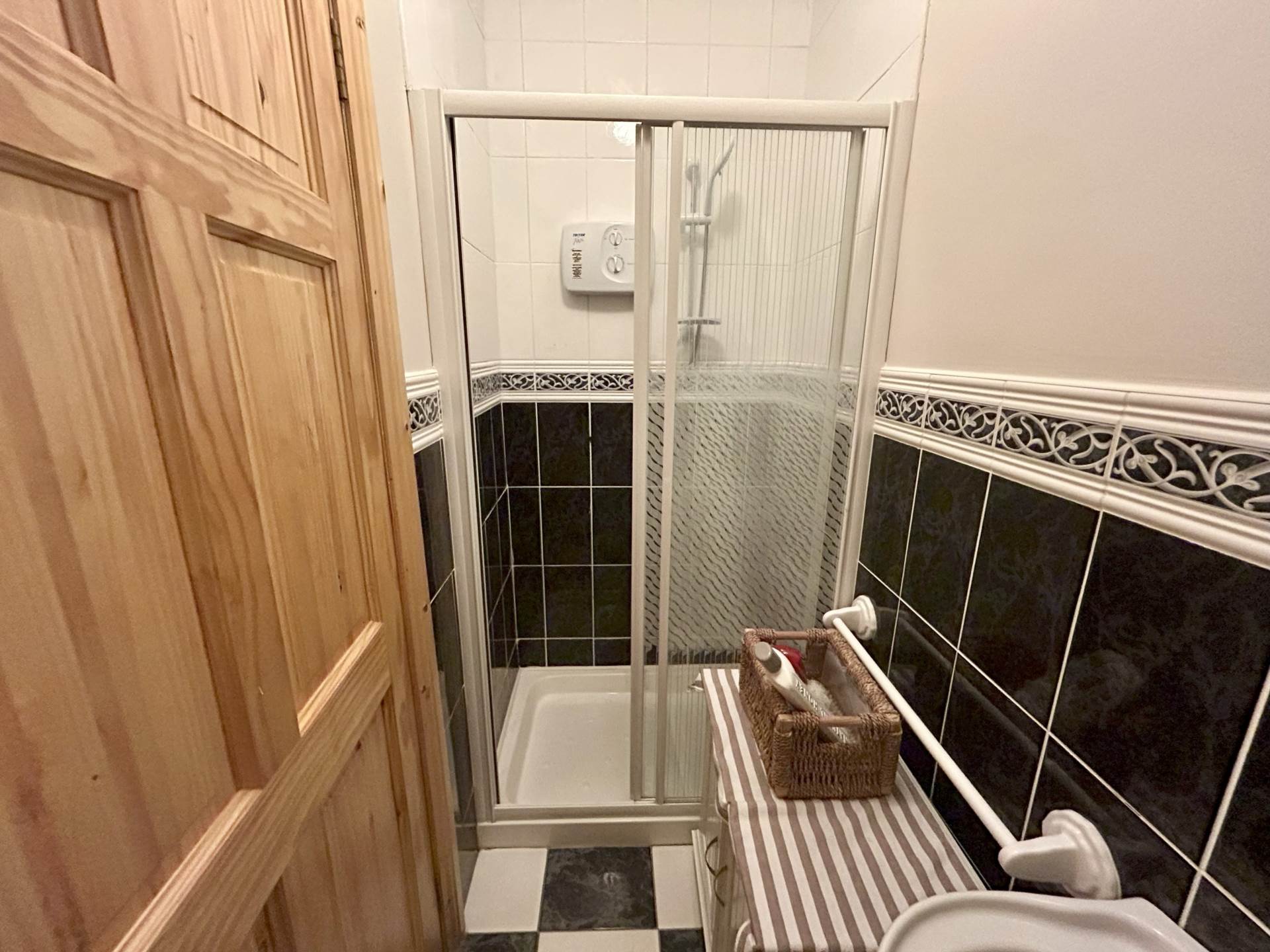 Mews At Hillside Cottage, Termonfeckin, Co. Louth