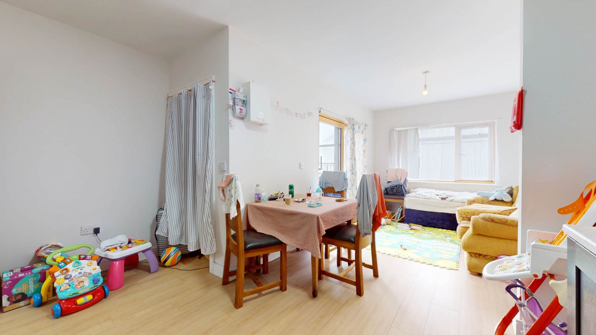 Apartment 5, 8 Francis Street, Dundalk, Co. Louth A91 C9HX Apartment 5, 8 Francis Street, Dundalk, Co. Louth A91 C9HX