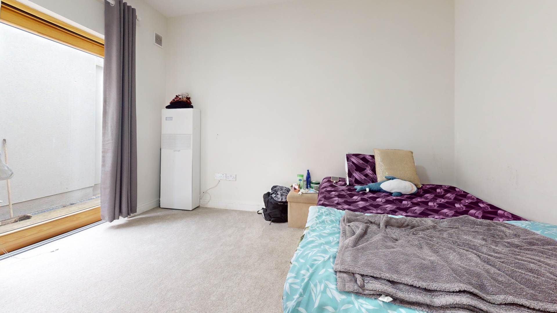 Apartment 1, 8 Francis Street, Dundalk, Co. Louth A91 XR96 Apartment 1, 8 Francis Street, Dundalk, Co. Louth A91 XR96