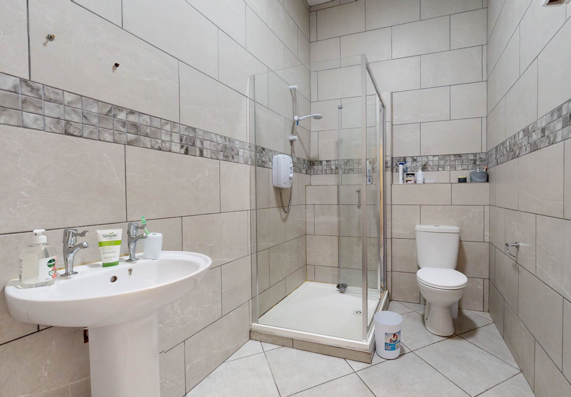 Apartment 1, 8 Francis Street, Dundalk, Co. Louth A91 XR96 Apartment 1, 8 Francis Street, Dundalk, Co. Louth A91 XR96