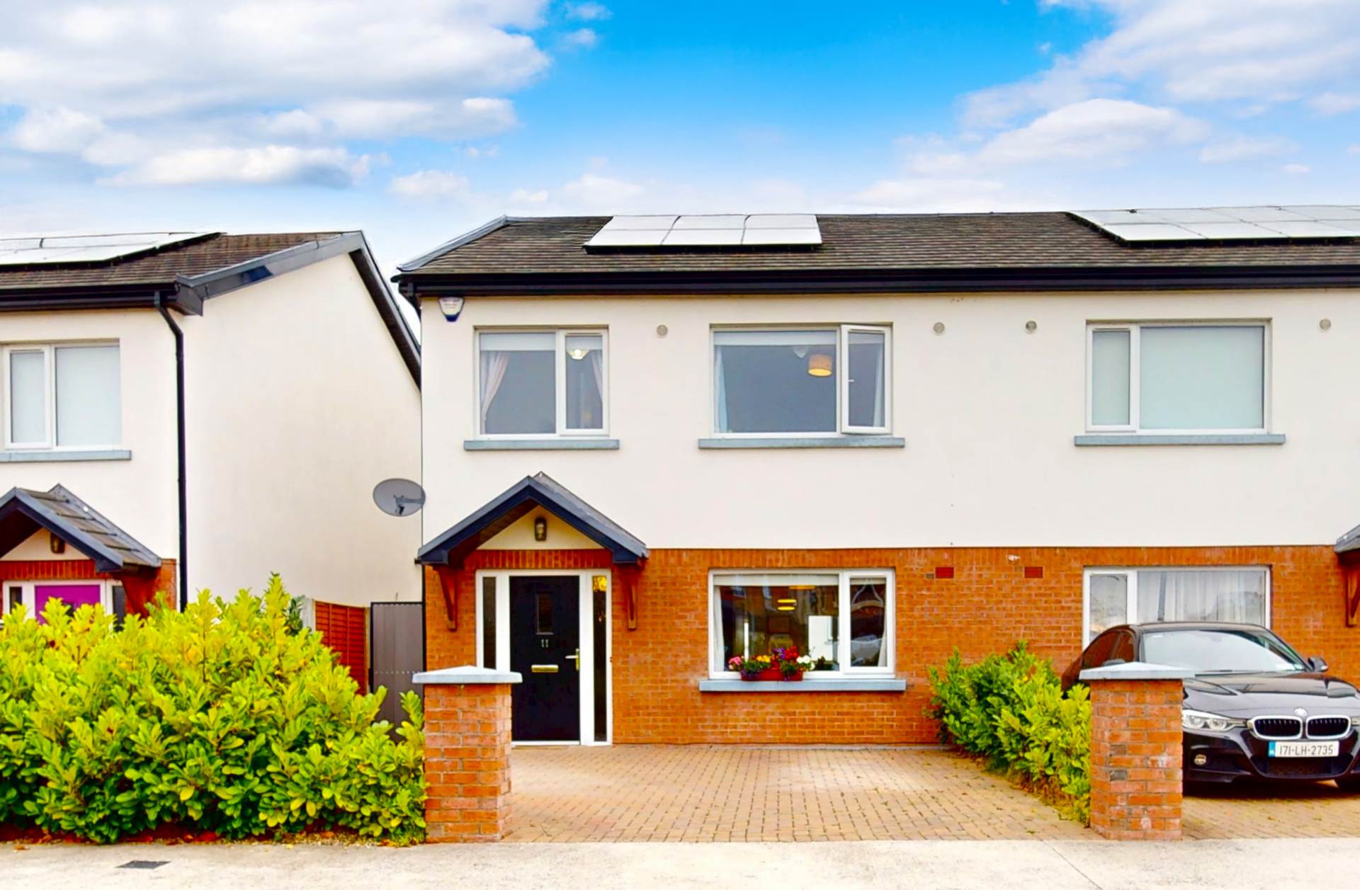 11 Belfry Court, Liscorrie, Drogheda, Co. Louth