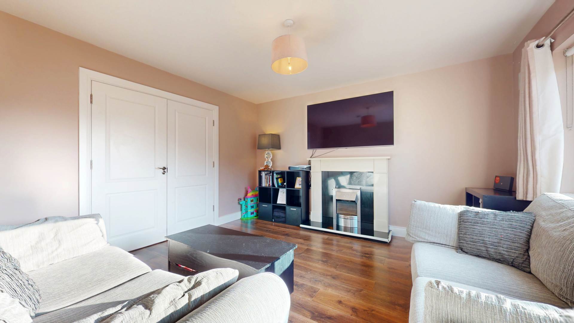 11 Belfry Court, Liscorrie, Drogheda, Co. Louth 11 Belfry Court, Liscorrie, Drogheda, Co. Louth