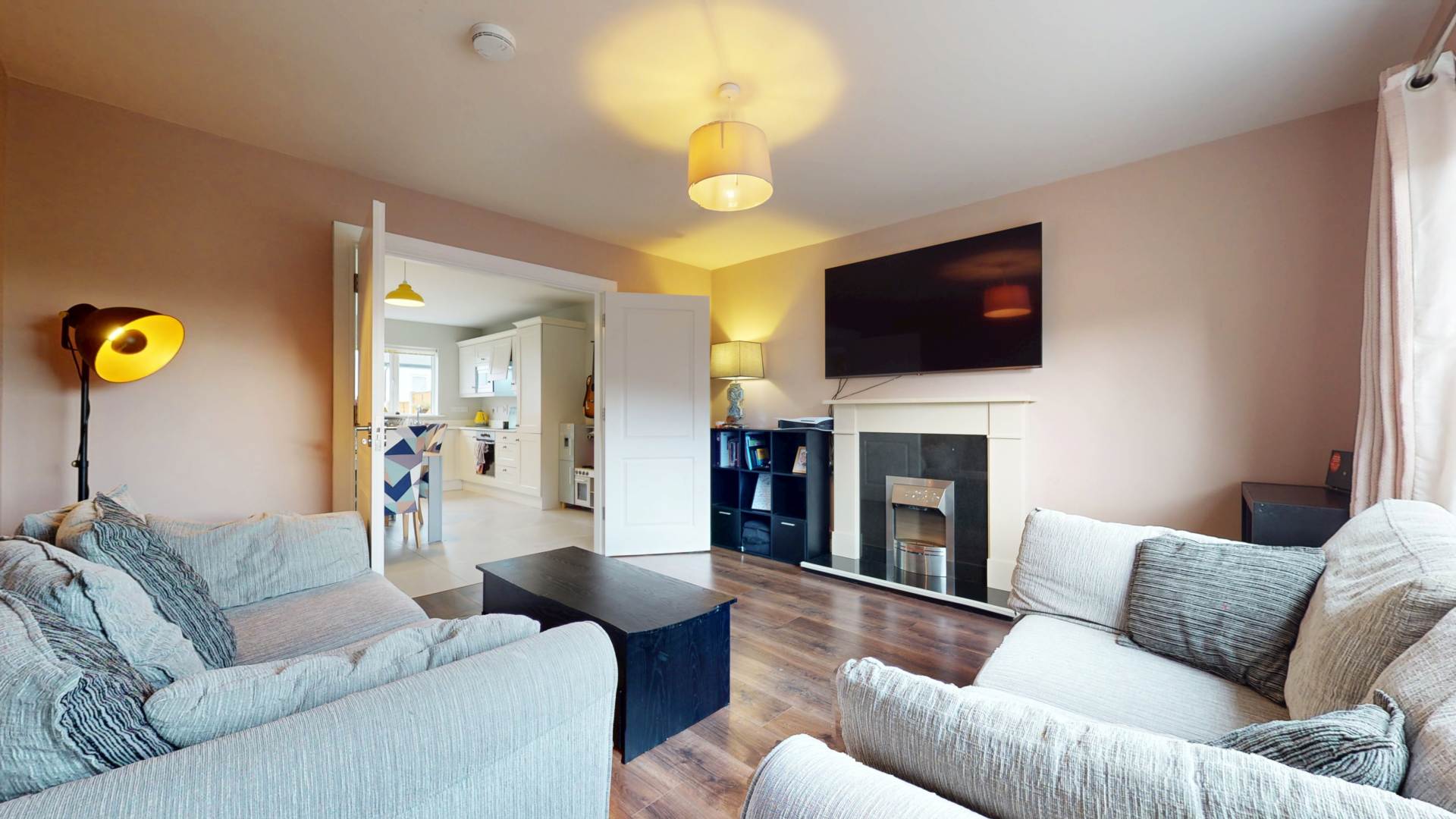 11 Belfry Court, Liscorrie, Drogheda, Co. Louth 11 Belfry Court, Liscorrie, Drogheda, Co. Louth