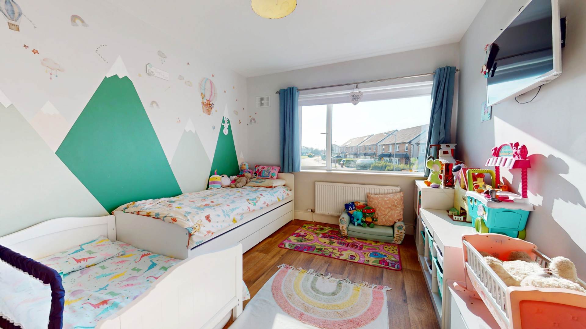 11 Belfry Court, Liscorrie, Drogheda, Co. Louth 11 Belfry Court, Liscorrie, Drogheda, Co. Louth