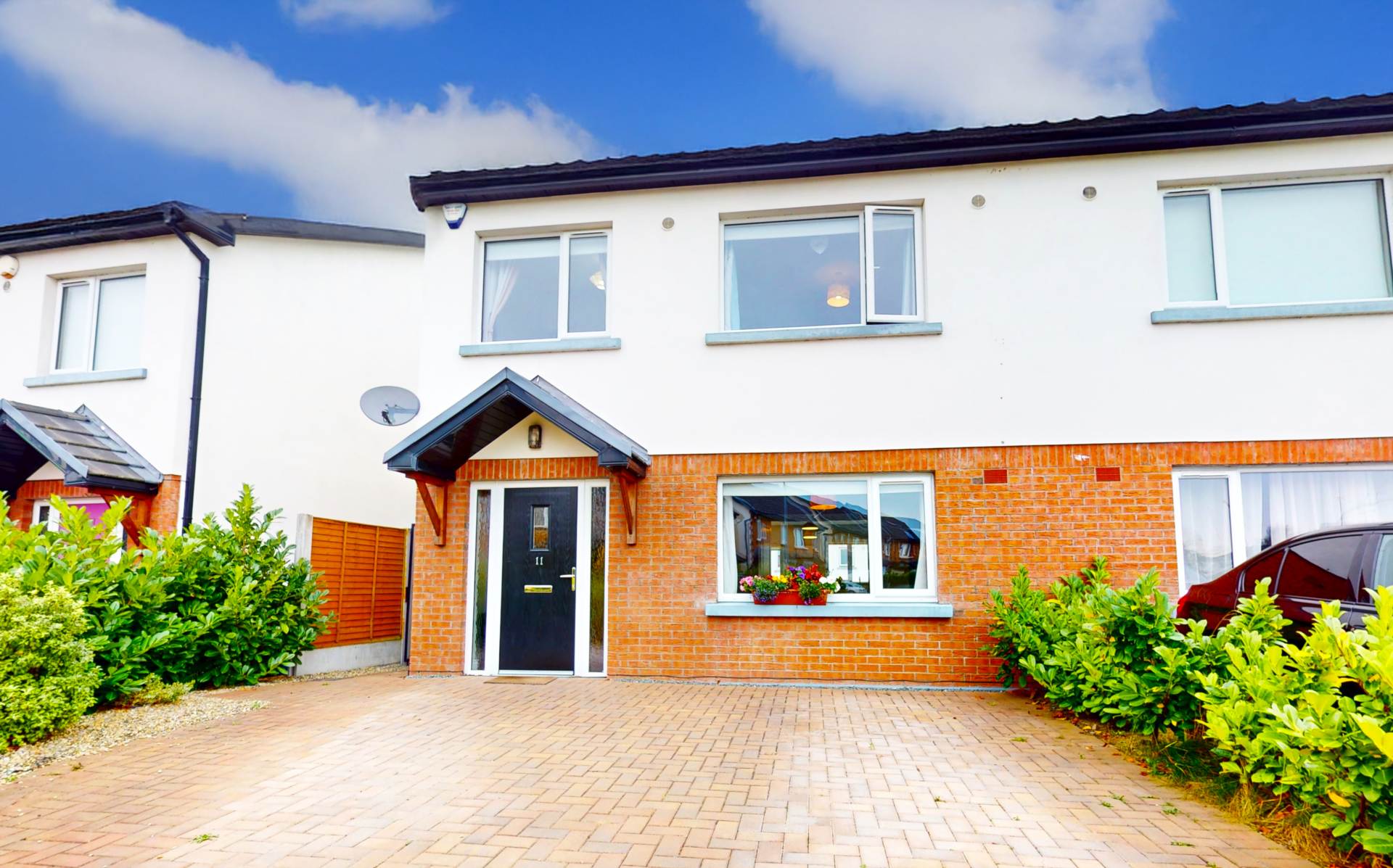 11 Belfry Court, Liscorrie, Drogheda, Co. Louth 11 Belfry Court, Liscorrie, Drogheda, Co. Louth