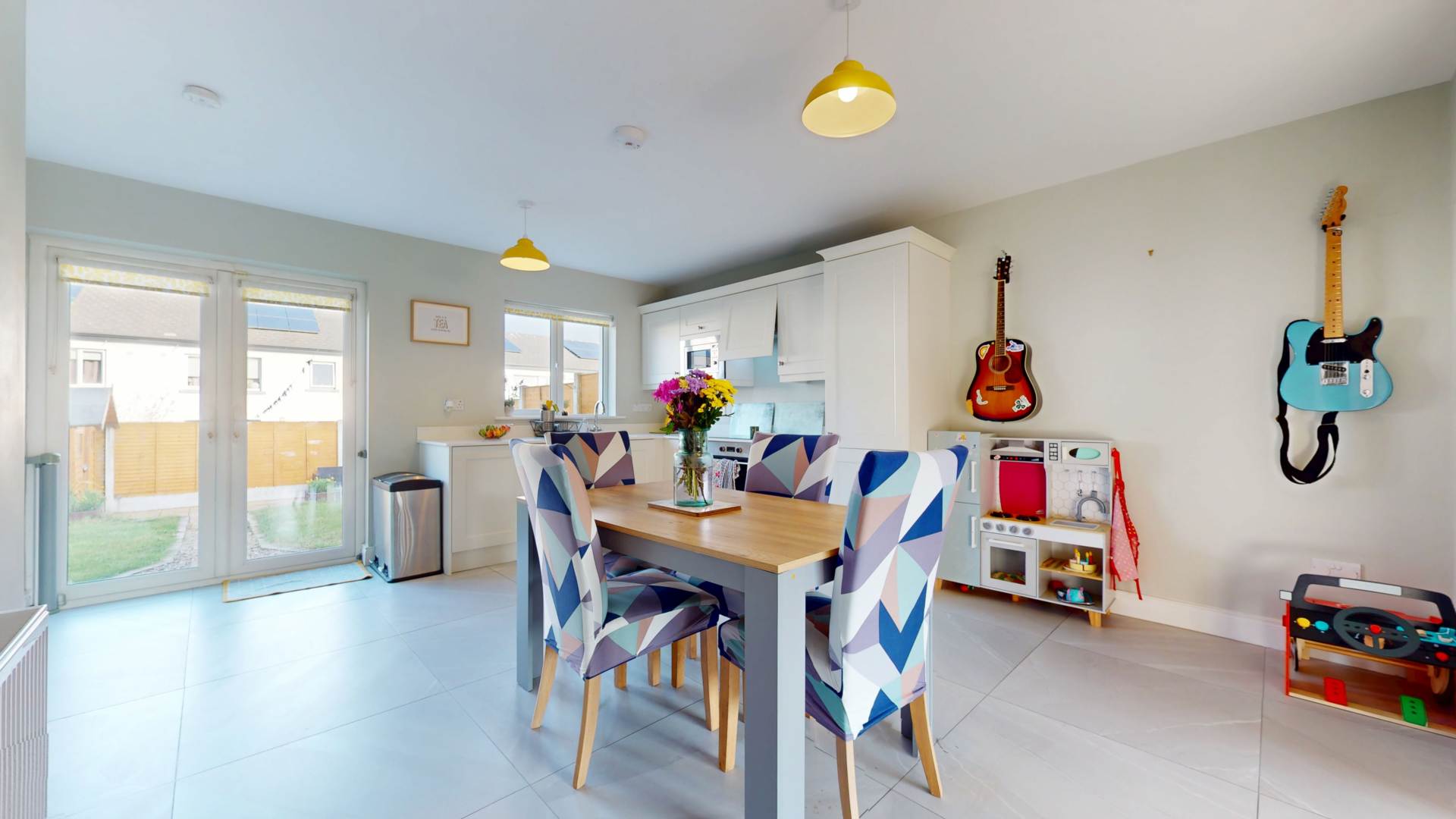 11 Belfry Court, Liscorrie, Drogheda, Co. Louth 11 Belfry Court, Liscorrie, Drogheda, Co. Louth