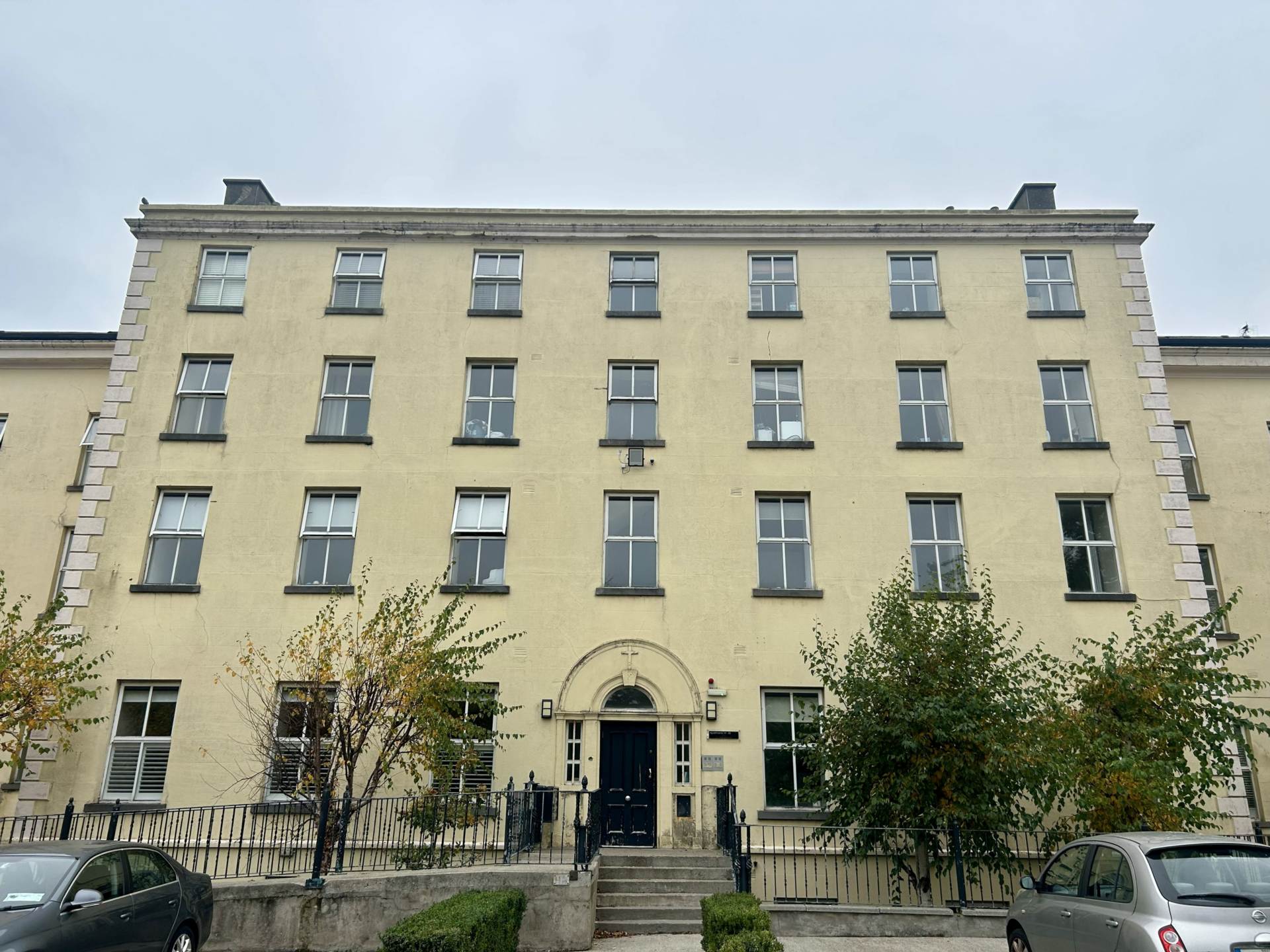 19 Saint Catherines, Sienna, Drogheda