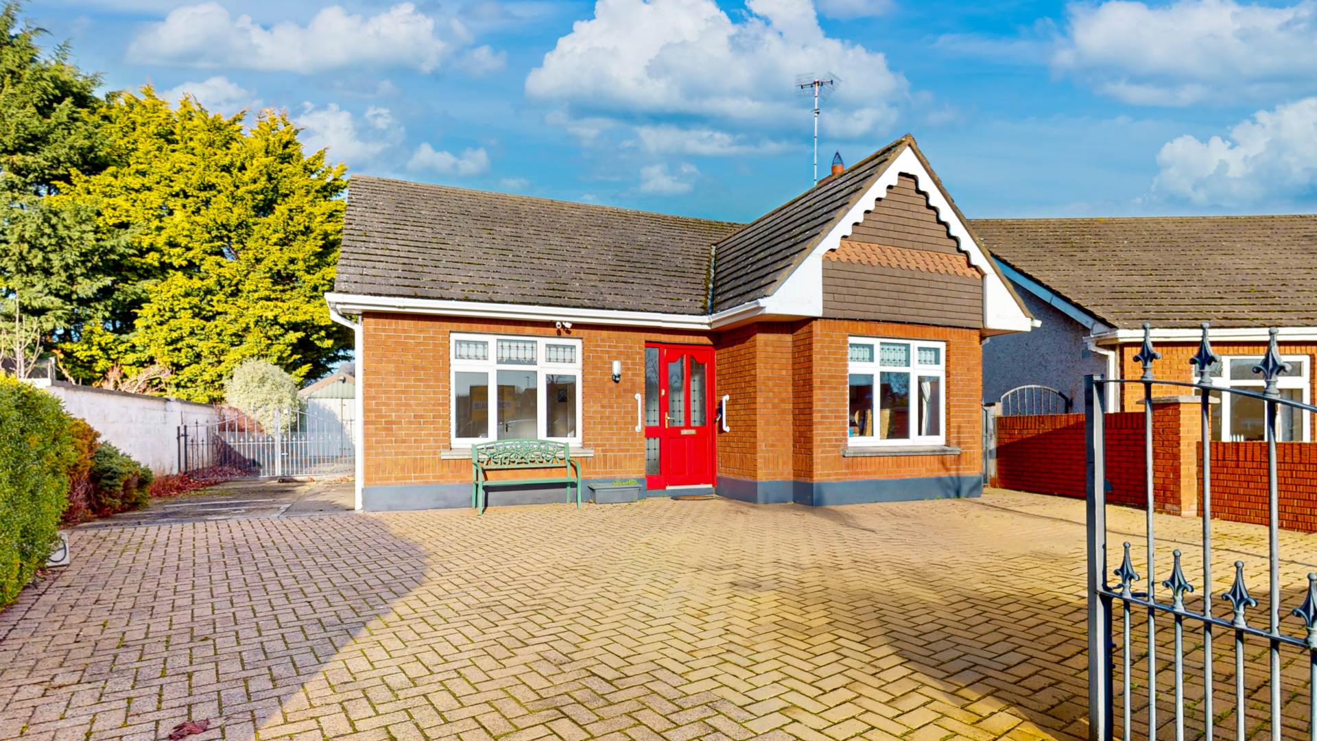 9 Weavers Way, Wheaton Hall, Drogheda, Co. Louth A92 PVY0