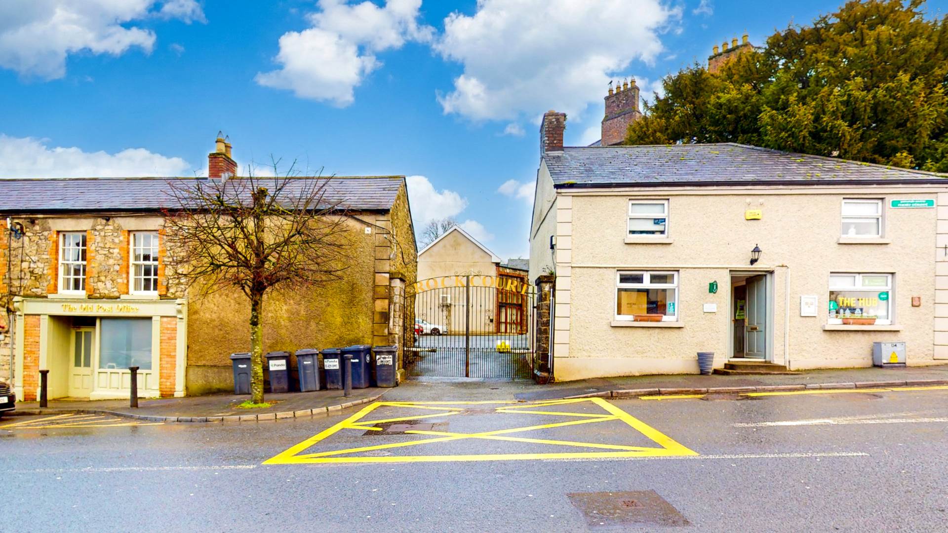 10 Rock Court, Slane, Co. Meath C15 EH90 10 Rock Court, Slane, Co. Meath C15 EH90