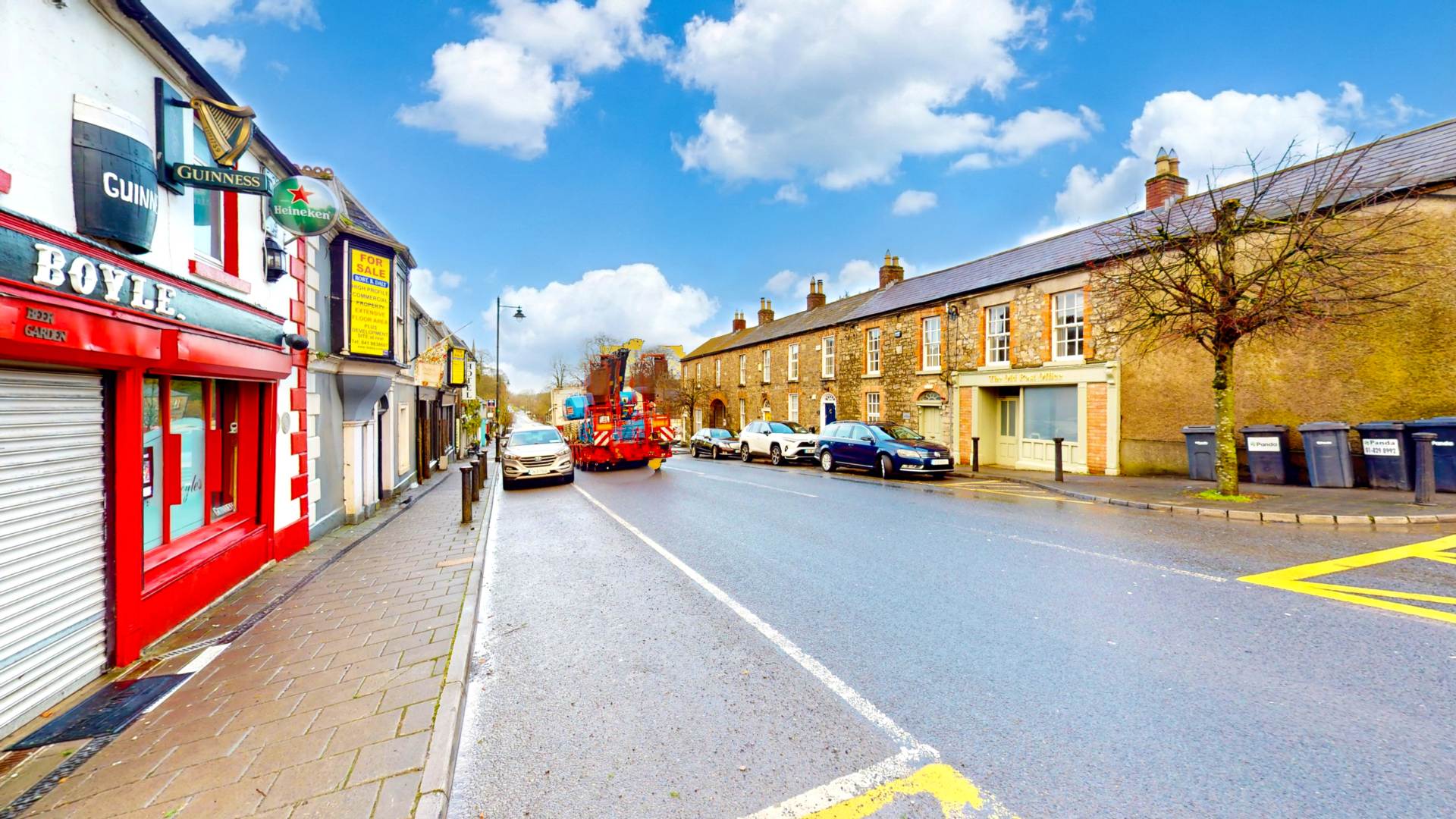 10 Rock Court, Slane, Co. Meath C15 EH90 10 Rock Court, Slane, Co. Meath C15 EH90