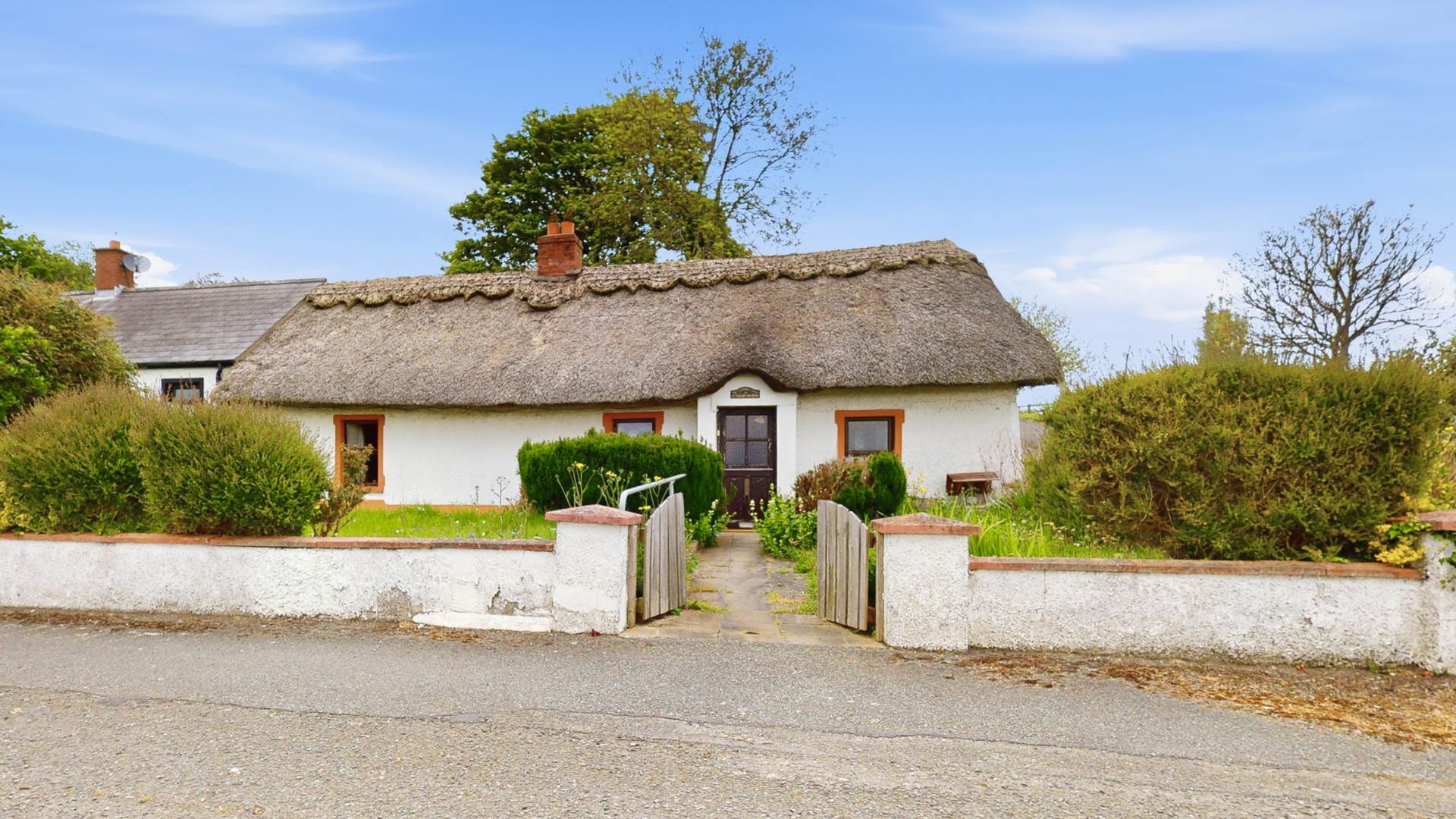 Saint Annes Cottage, Baltray Co. Louth A92 XT57