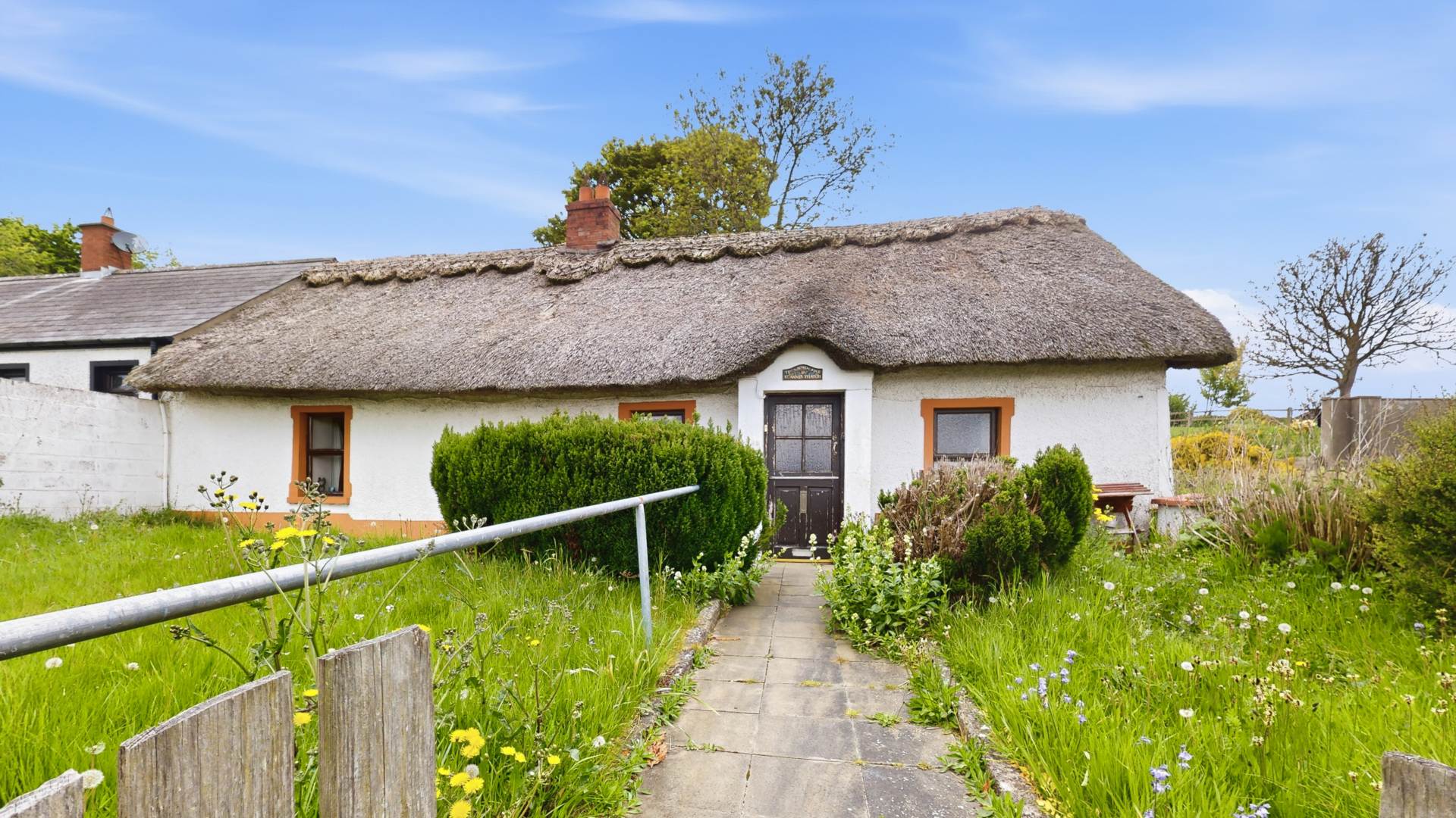 Saint Annes Cottage, Baltray Co. Louth A92 XT57