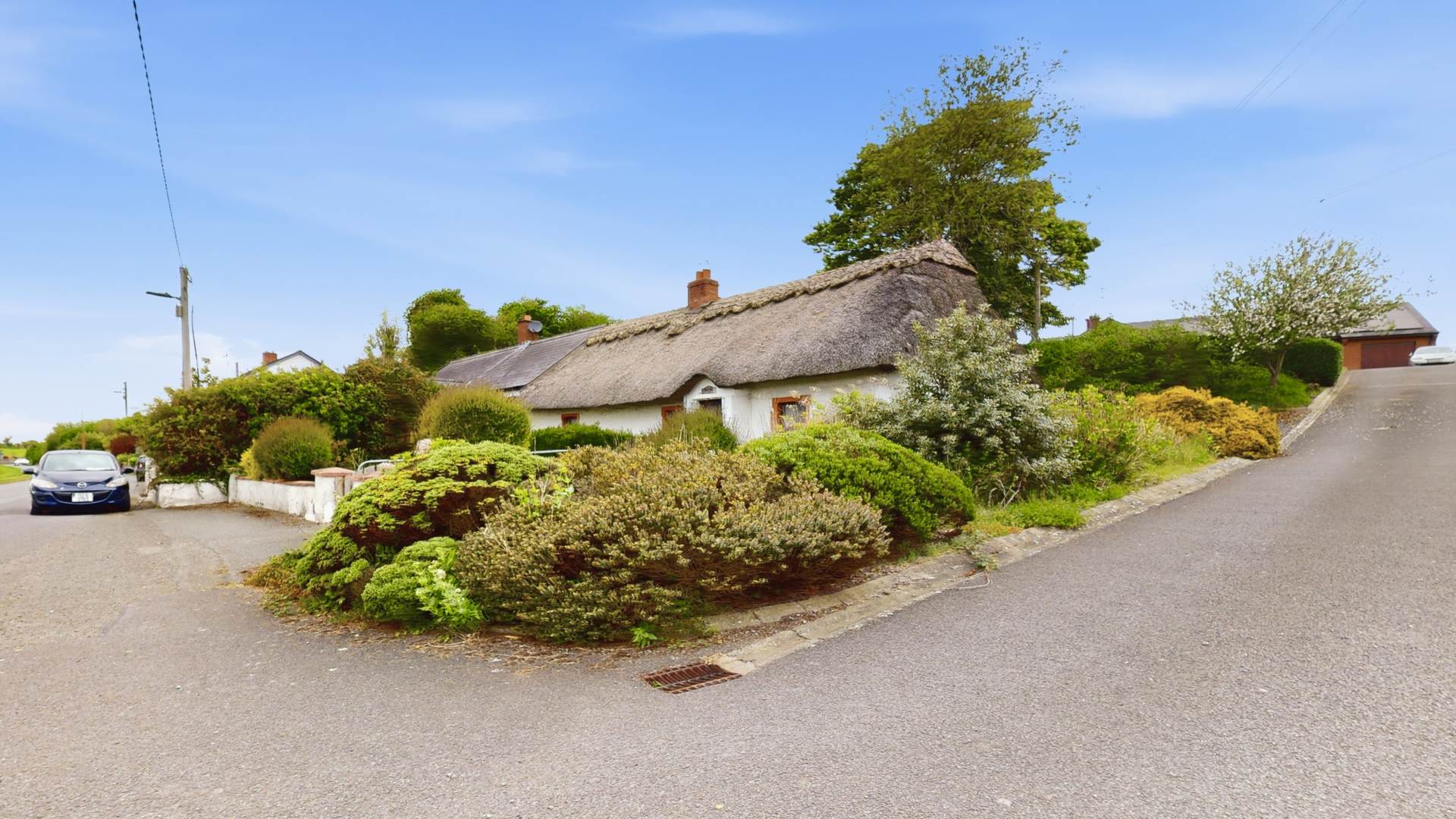 Saint Annes Cottage, Baltray Co. Louth A92 XT57