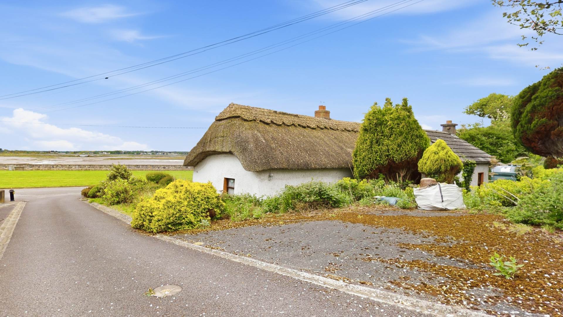Saint Annes Cottage, Baltray Co. Louth A92 XT57