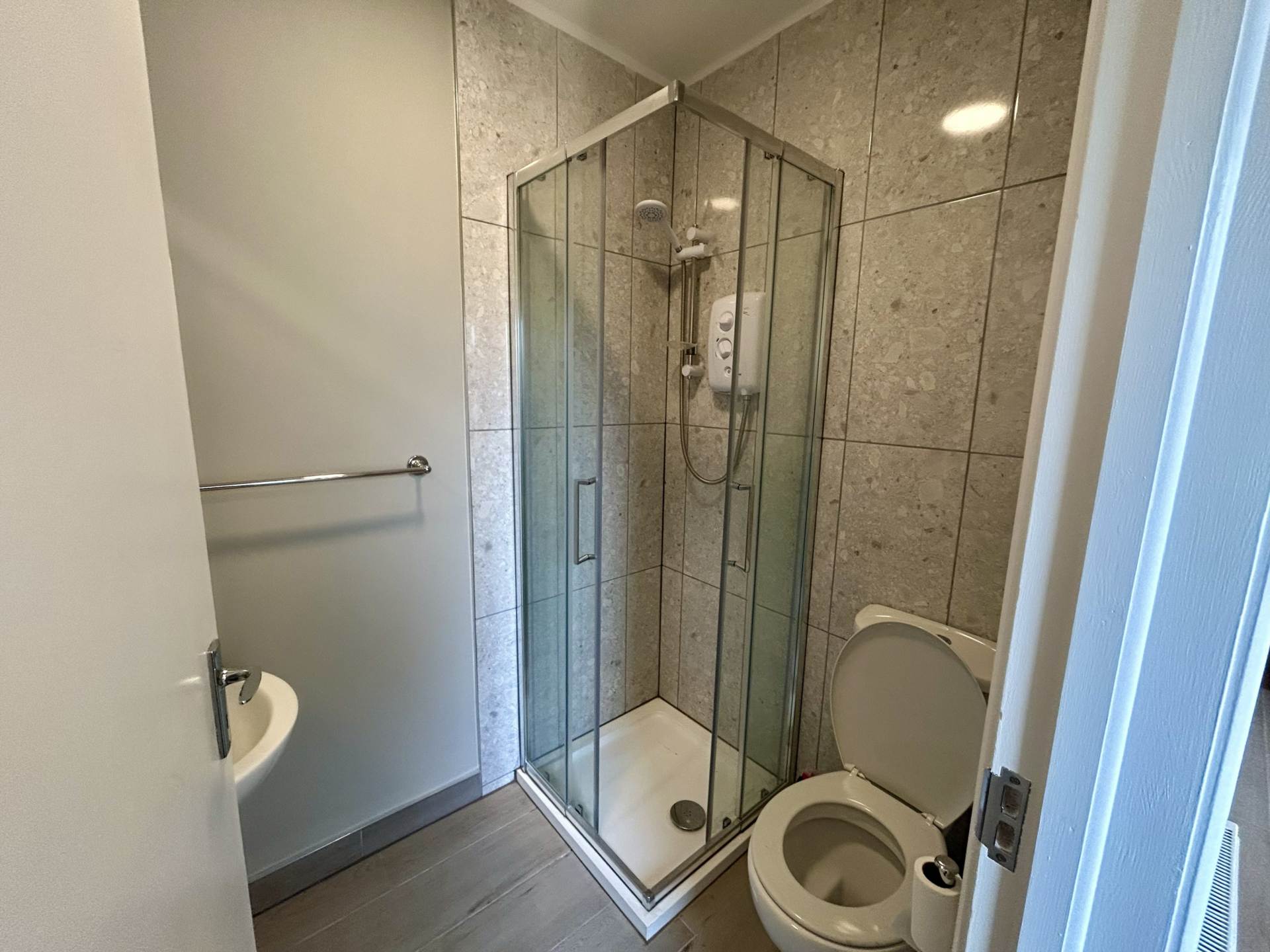 8 Saint Marks Terrace, Scarlet Street, Drogheda, Co. Louth