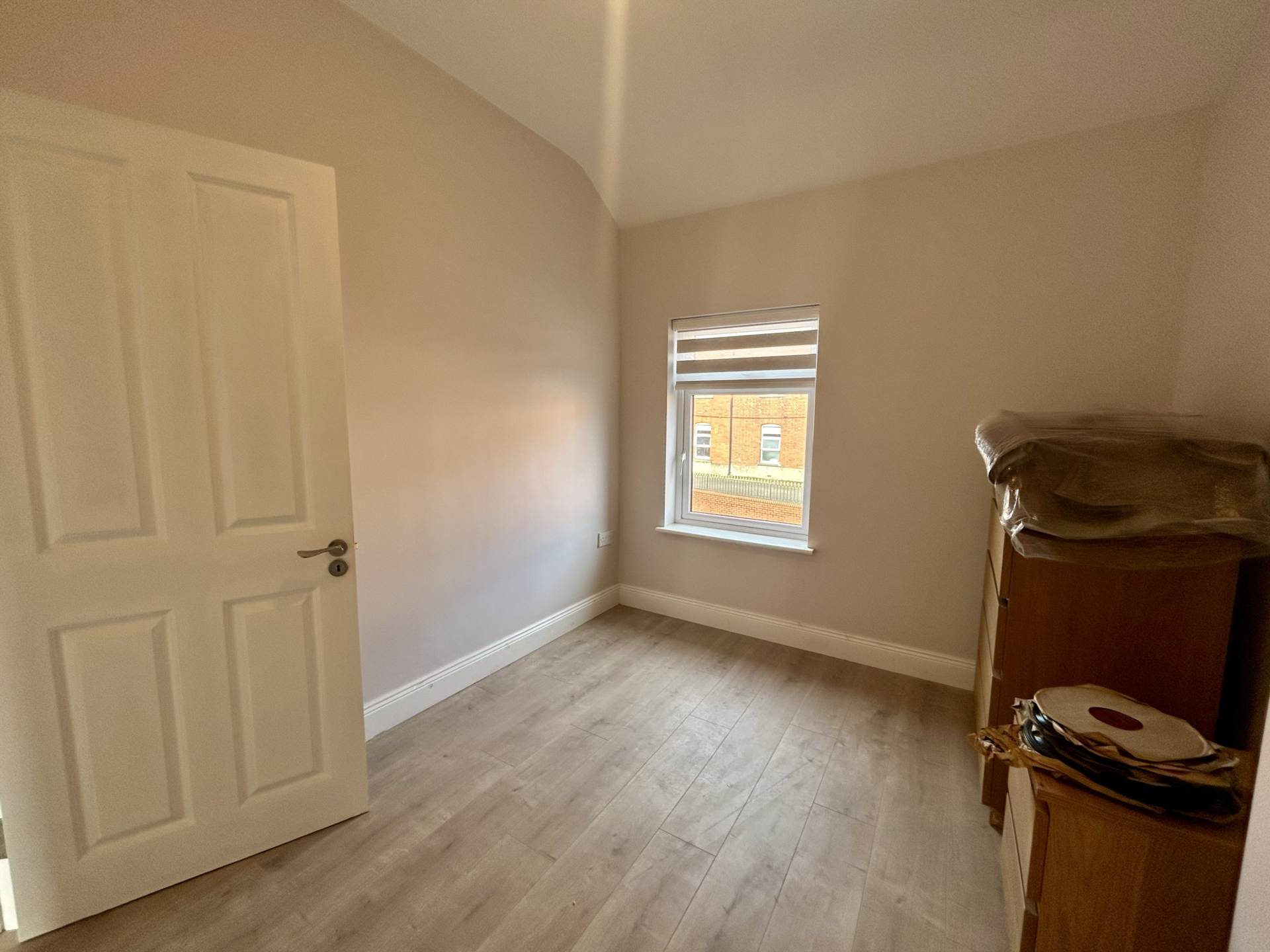 8 Saint Marks Terrace, Scarlet Street, Drogheda, Co. Louth