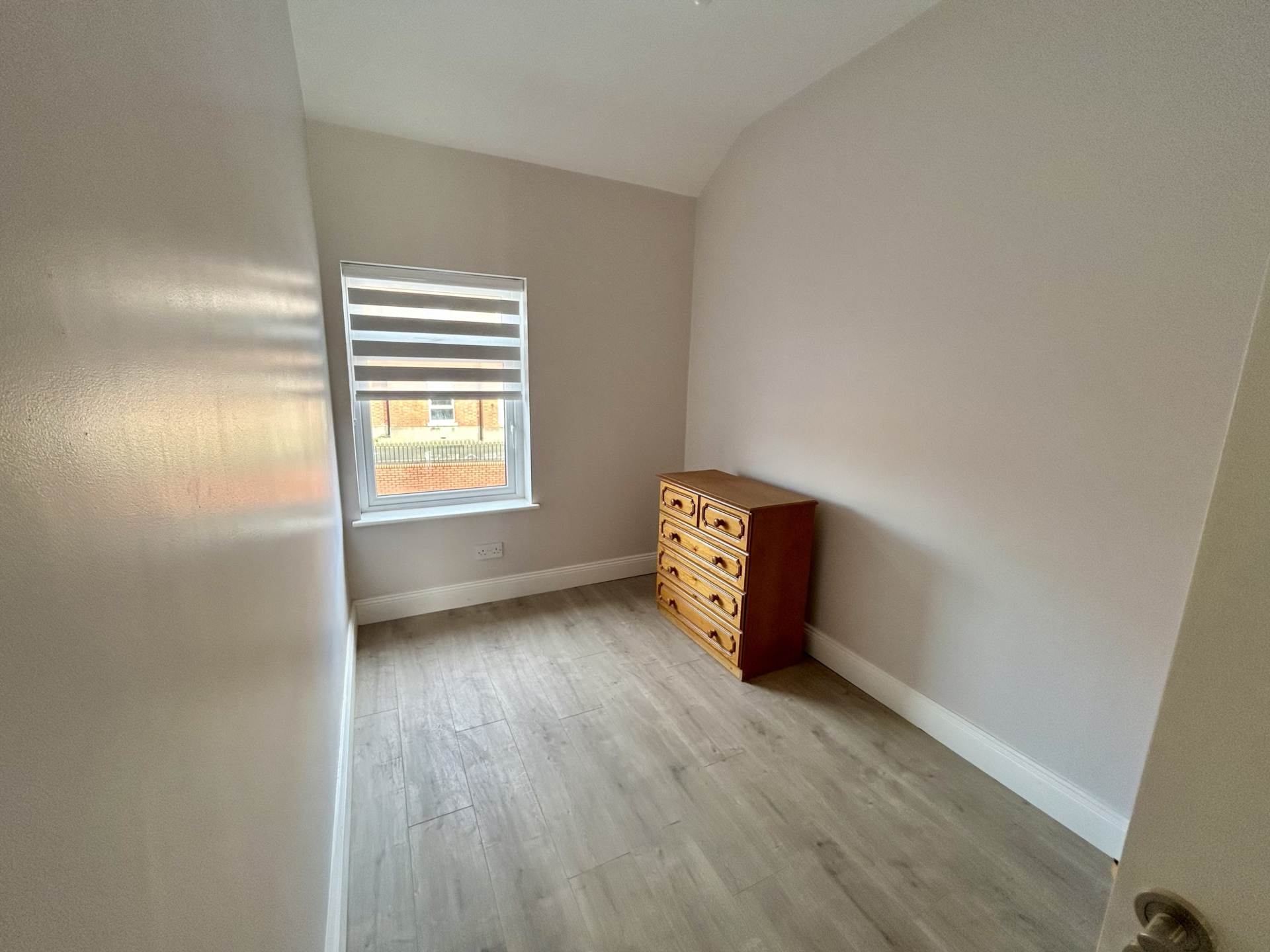 8 Saint Marks Terrace, Scarlet Street, Drogheda, Co. Louth