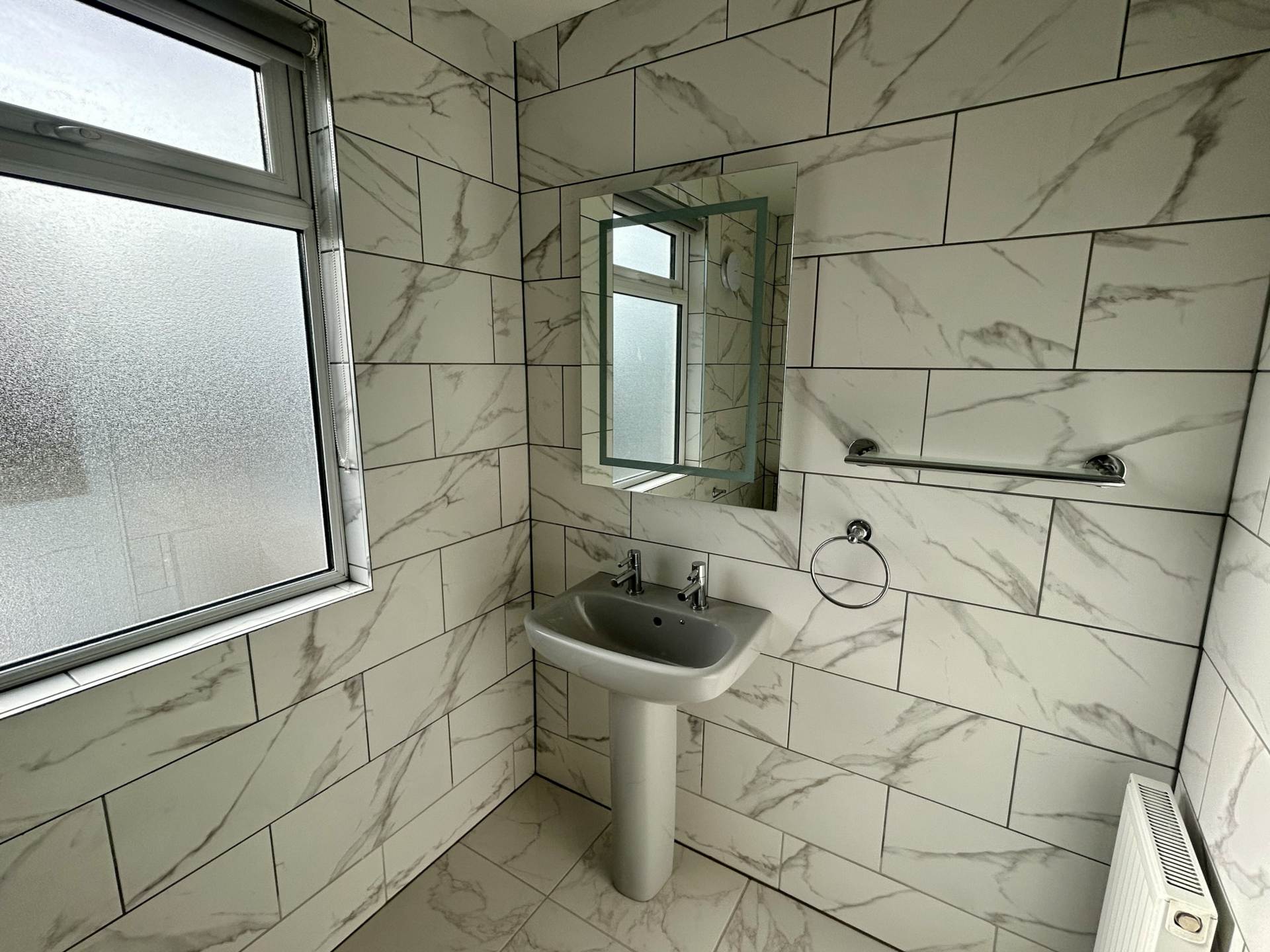 8 Saint Marks Terrace, Scarlet Street, Drogheda, Co. Louth