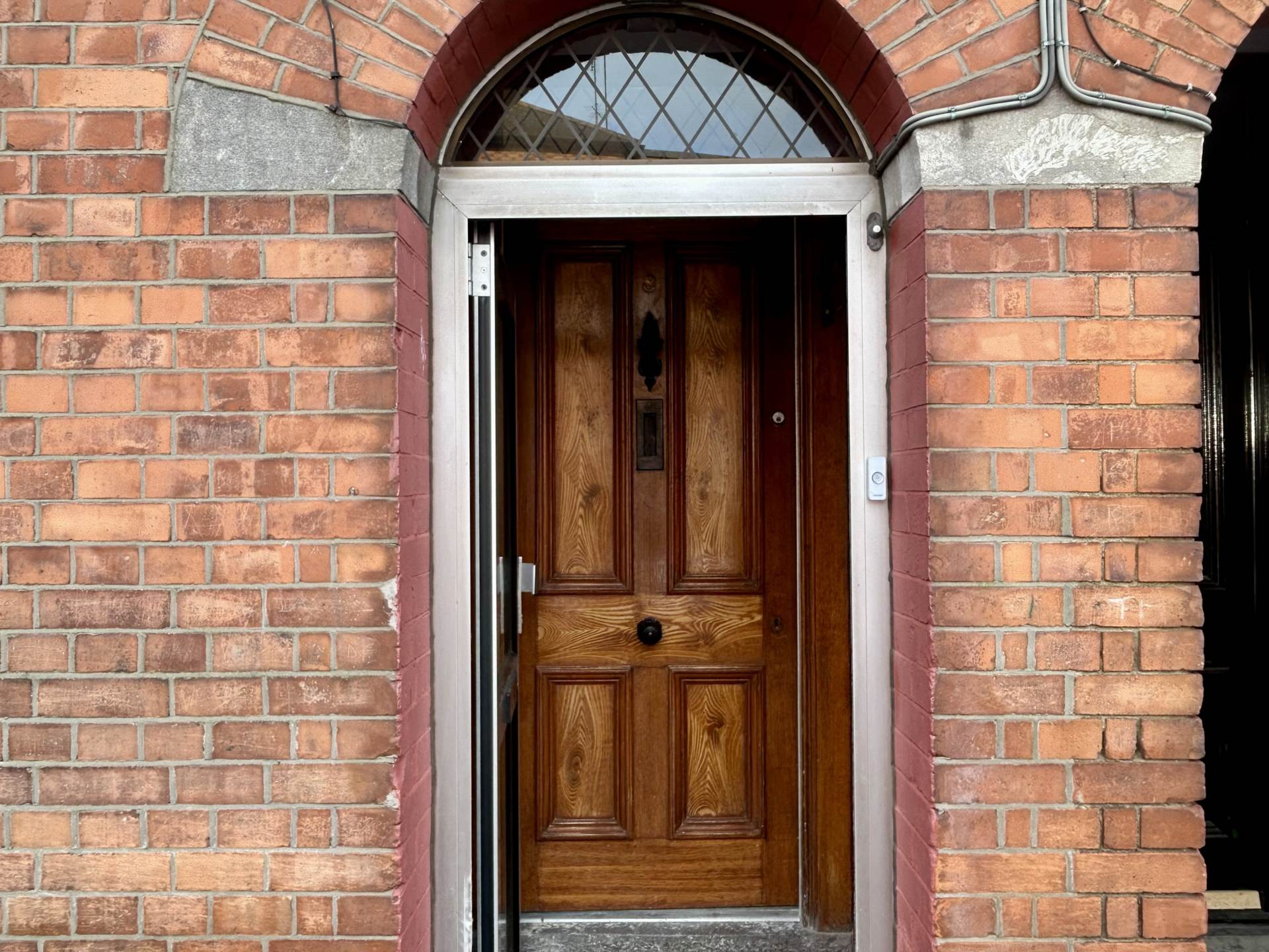 8 Saint Marks Terrace, Scarlet Street, Drogheda, Co. Louth