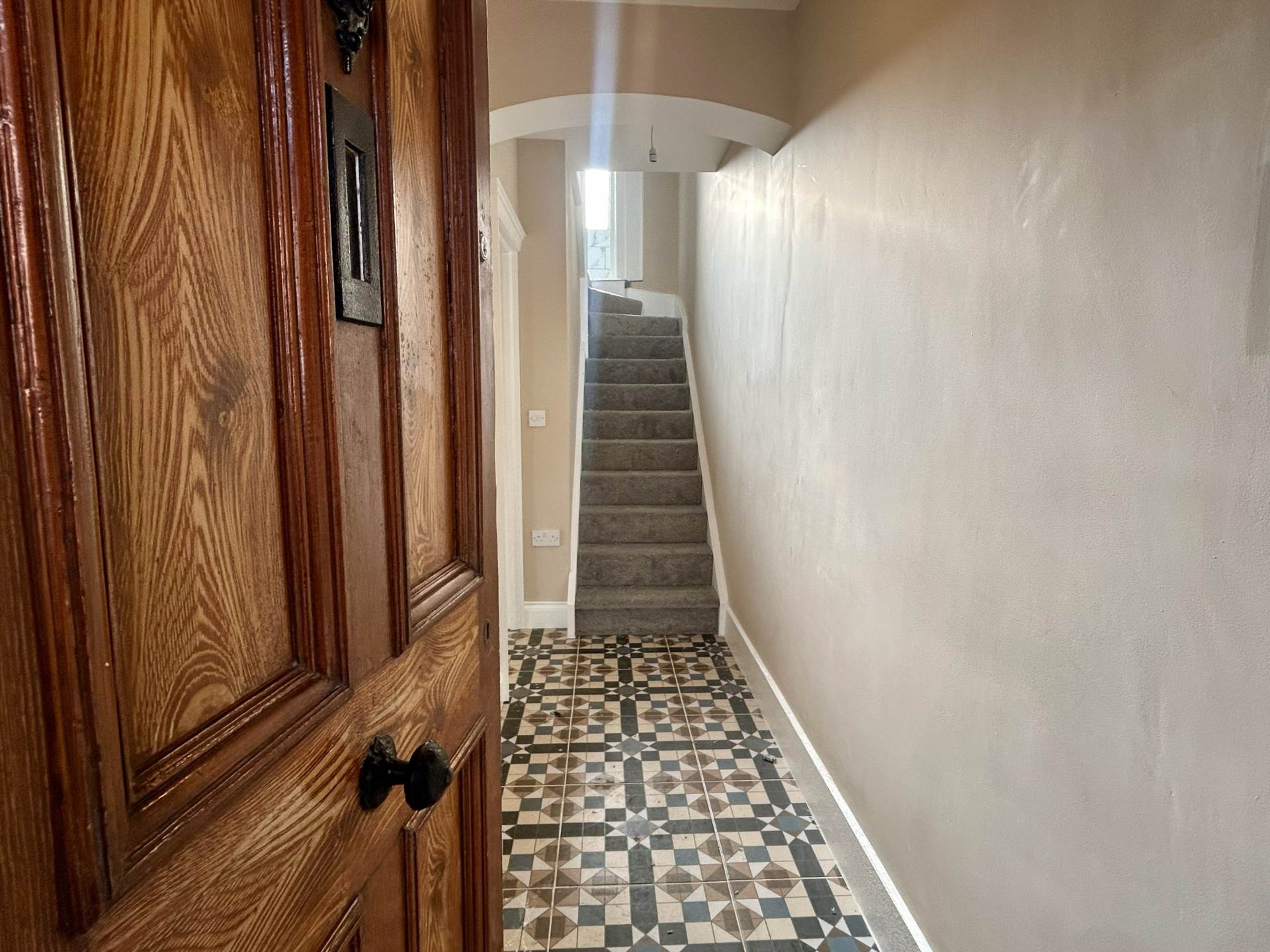 8 Saint Marks Terrace, Scarlet Street, Drogheda, Co. Louth