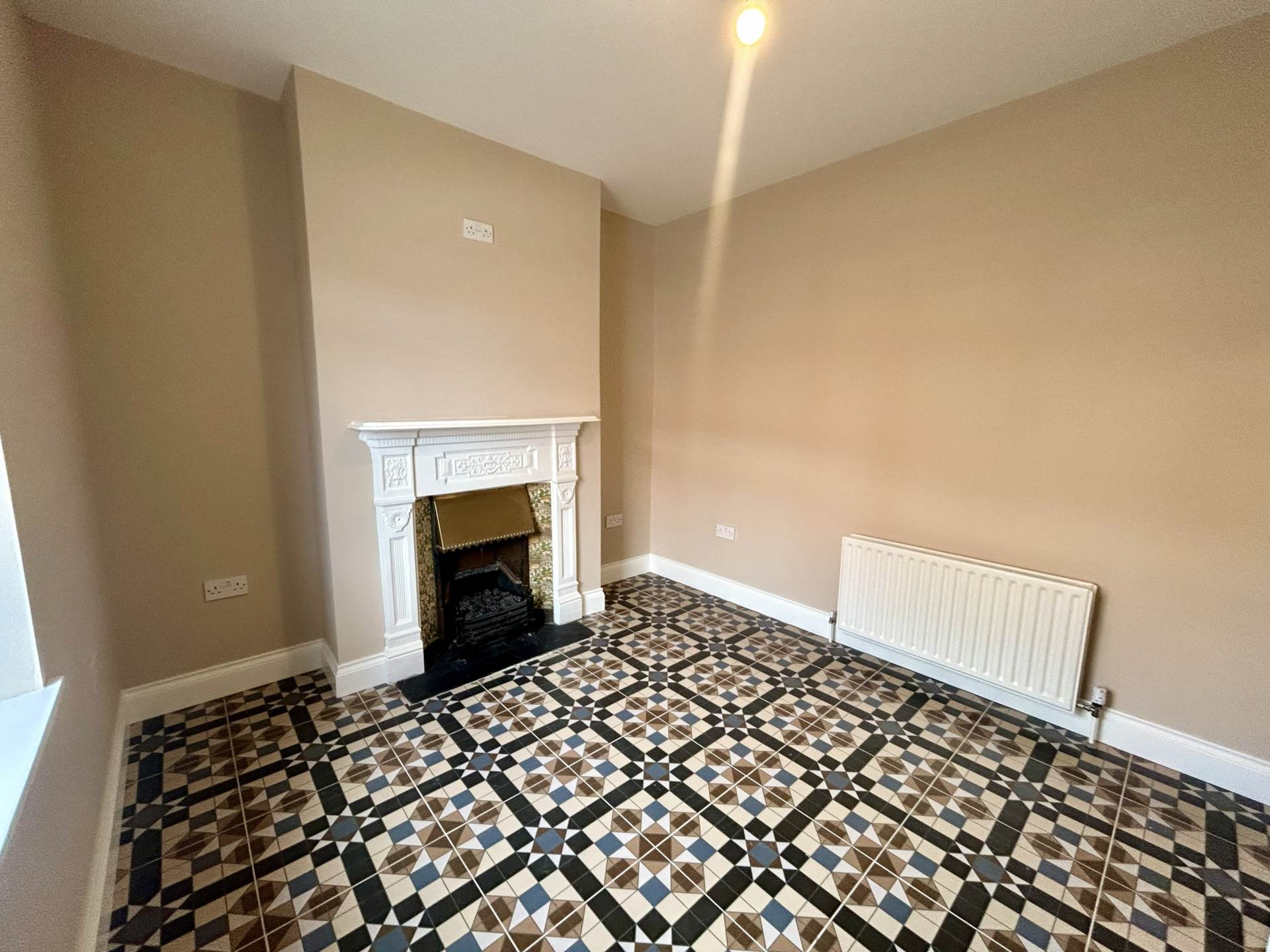 8 Saint Marks Terrace, Scarlet Street, Drogheda, Co. Louth