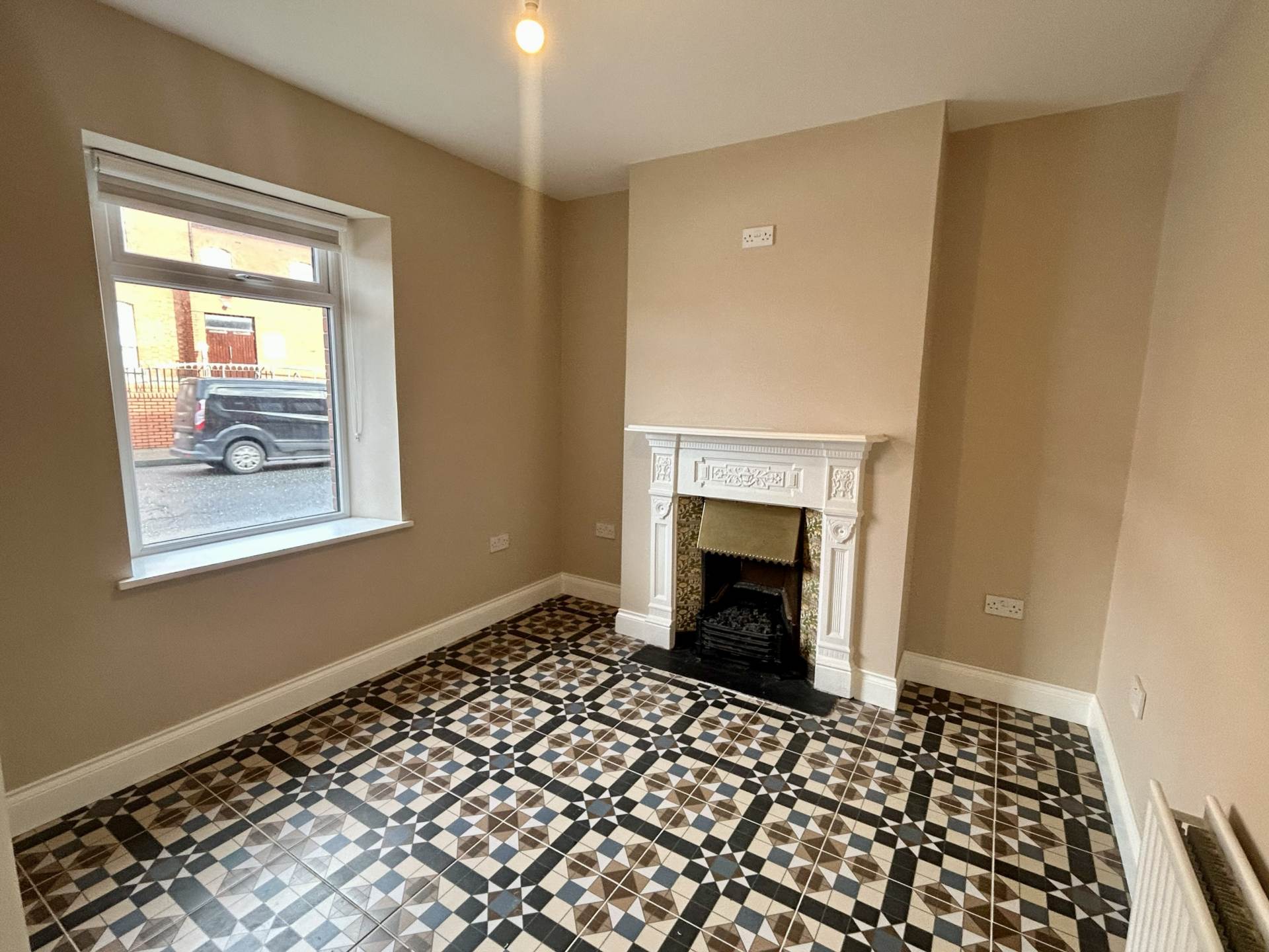 8 Saint Marks Terrace, Scarlet Street, Drogheda, Co. Louth