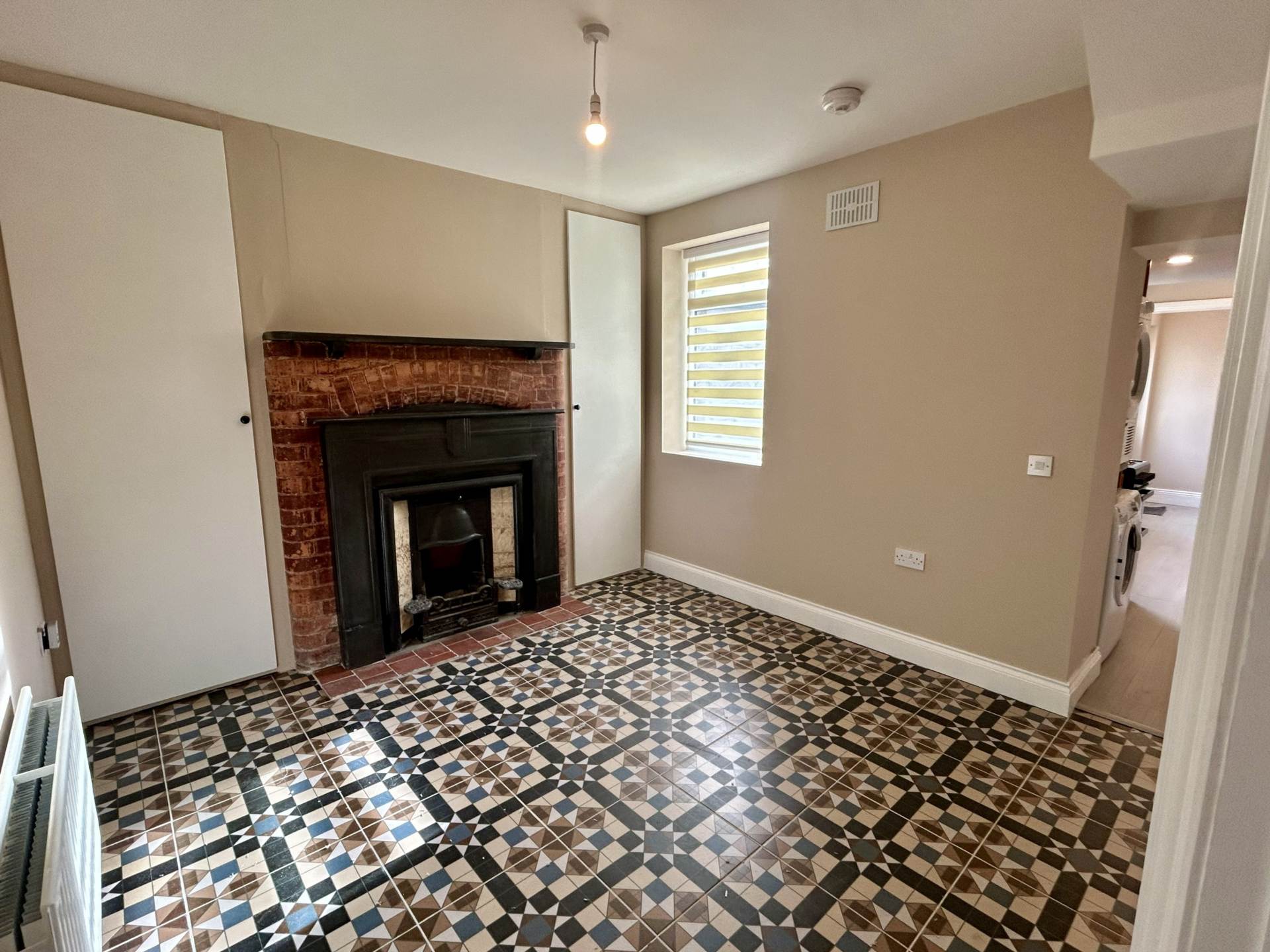 8 Saint Marks Terrace, Scarlet Street, Drogheda, Co. Louth