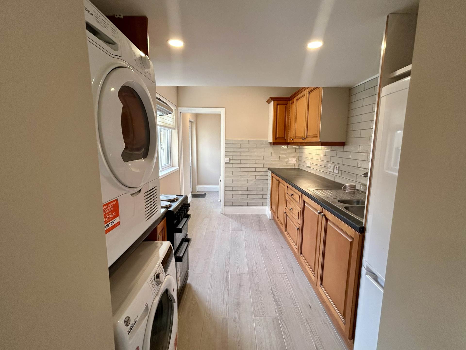 8 Saint Marks Terrace, Scarlet Street, Drogheda, Co. Louth