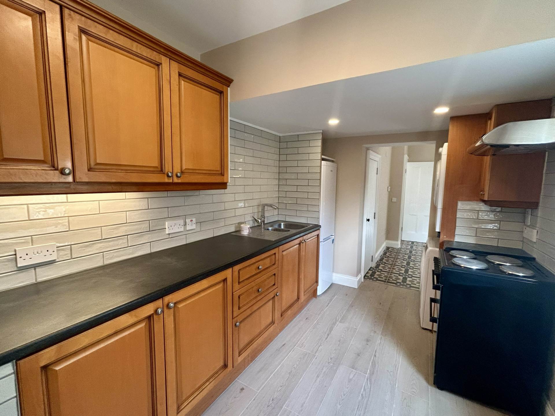 8 Saint Marks Terrace, Scarlet Street, Drogheda, Co. Louth