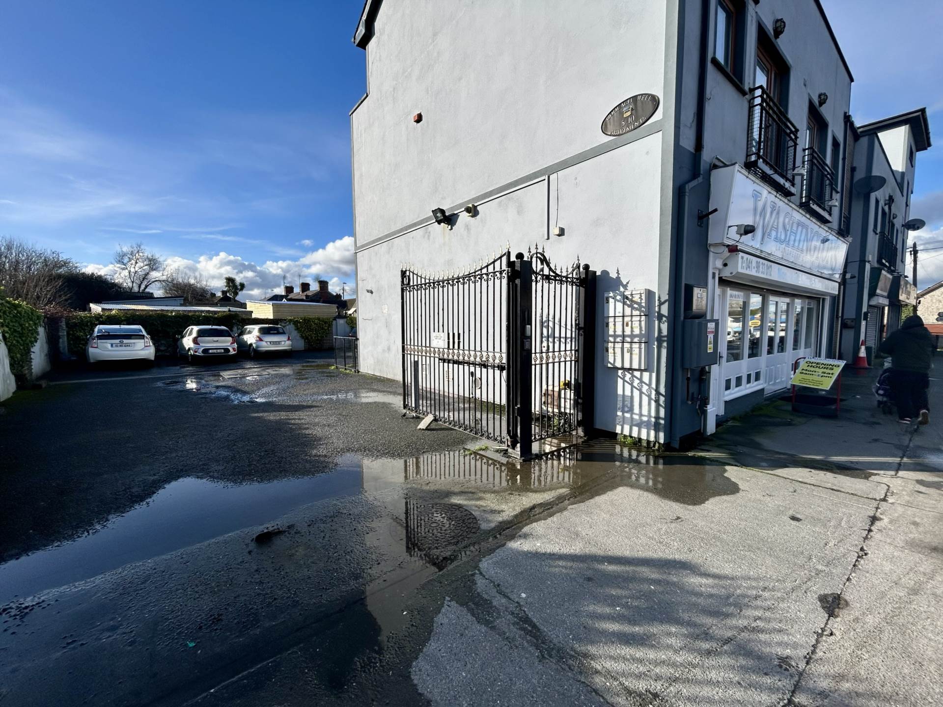 Beamore Road, Drogheda Beamore Road, Drogheda