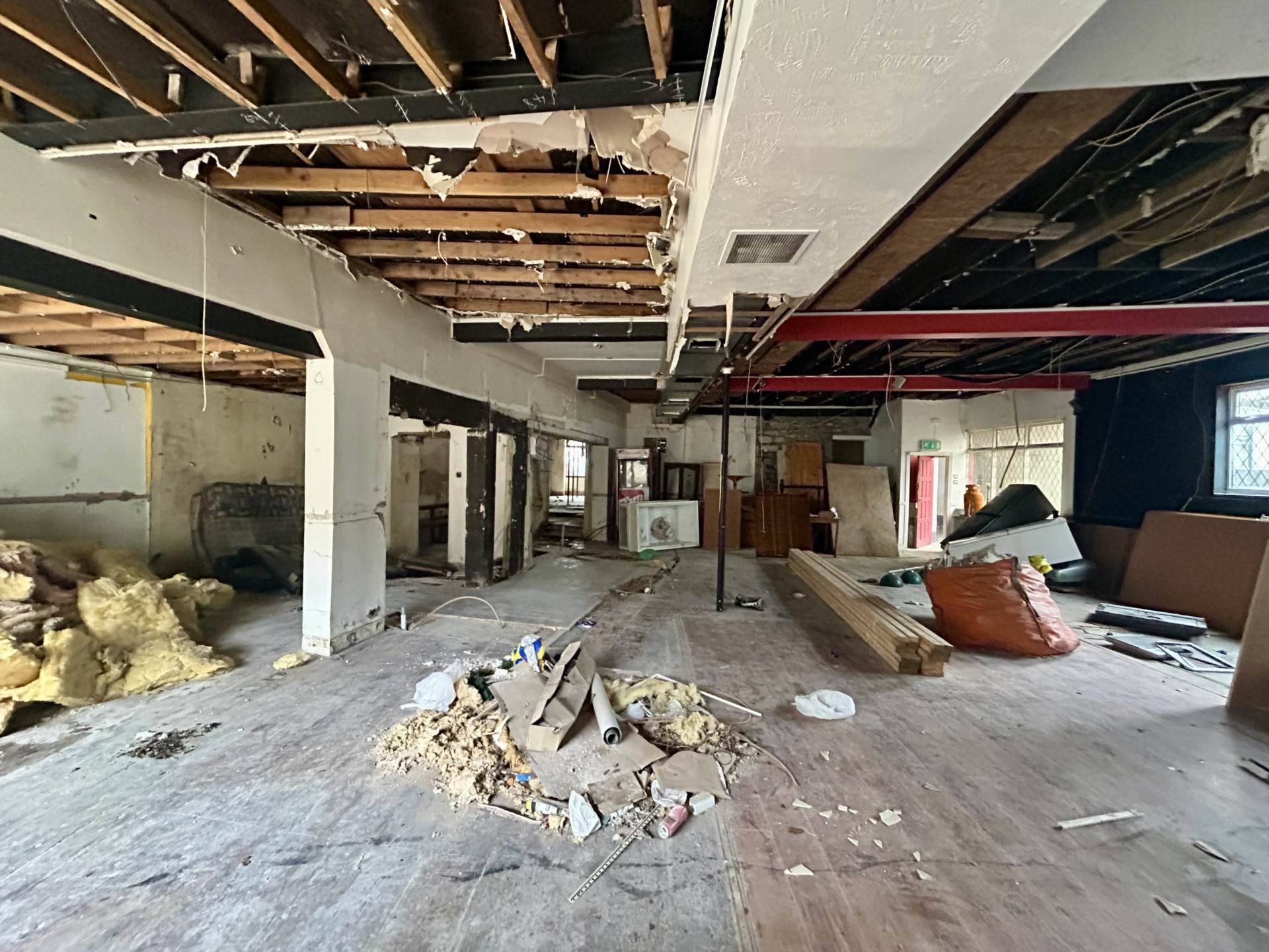 The Shamrock, Main Street, Portarlington, Co. Laois, R32 YA2R