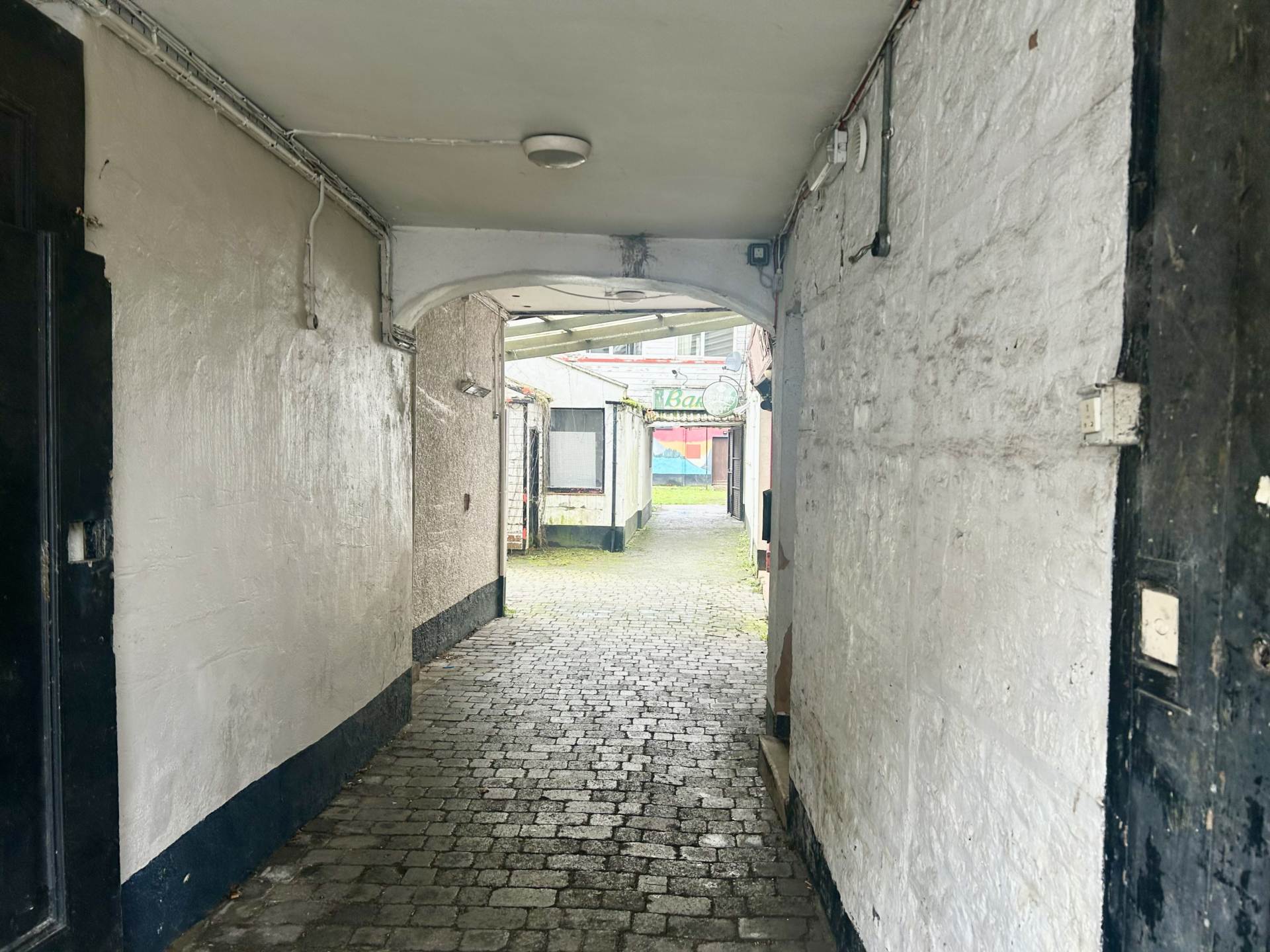 The Shamrock, Main Street, Portarlington, Co. Laois, R32 YA2R