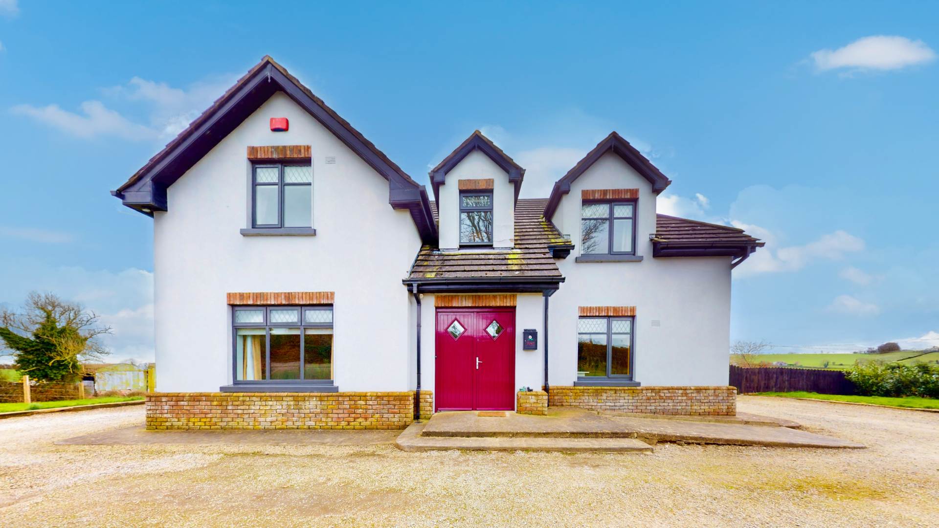 Cardistown, Ardee, Co. Louth A92 XCC1