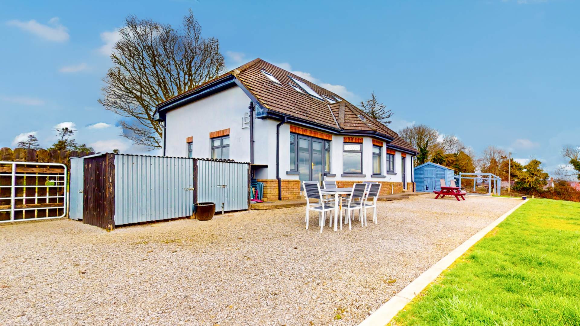 Cardistown, Ardee, Co. Louth A92 XCC1 Cardistown, Ardee, Co. Louth A92 XCC1