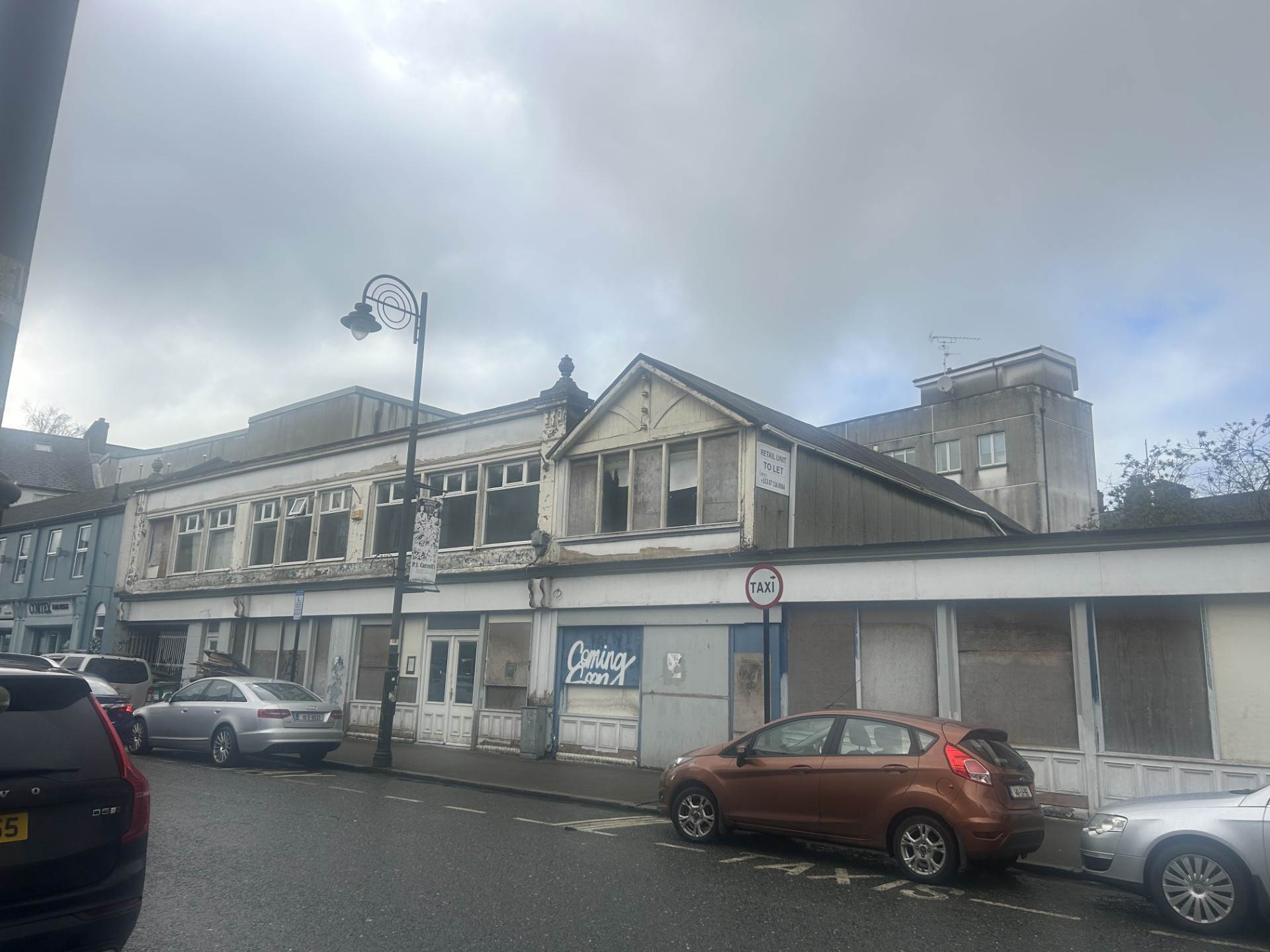 23 Francis Street, Dundalk, Co. Louth A91 FX78