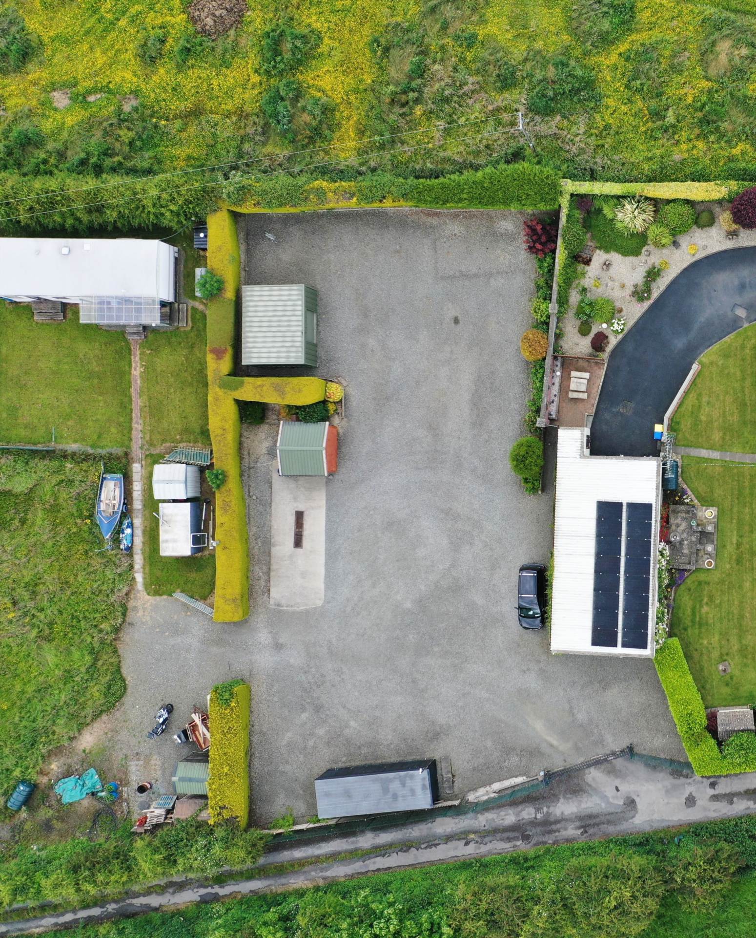 Colga, Ardee, Co. Louth