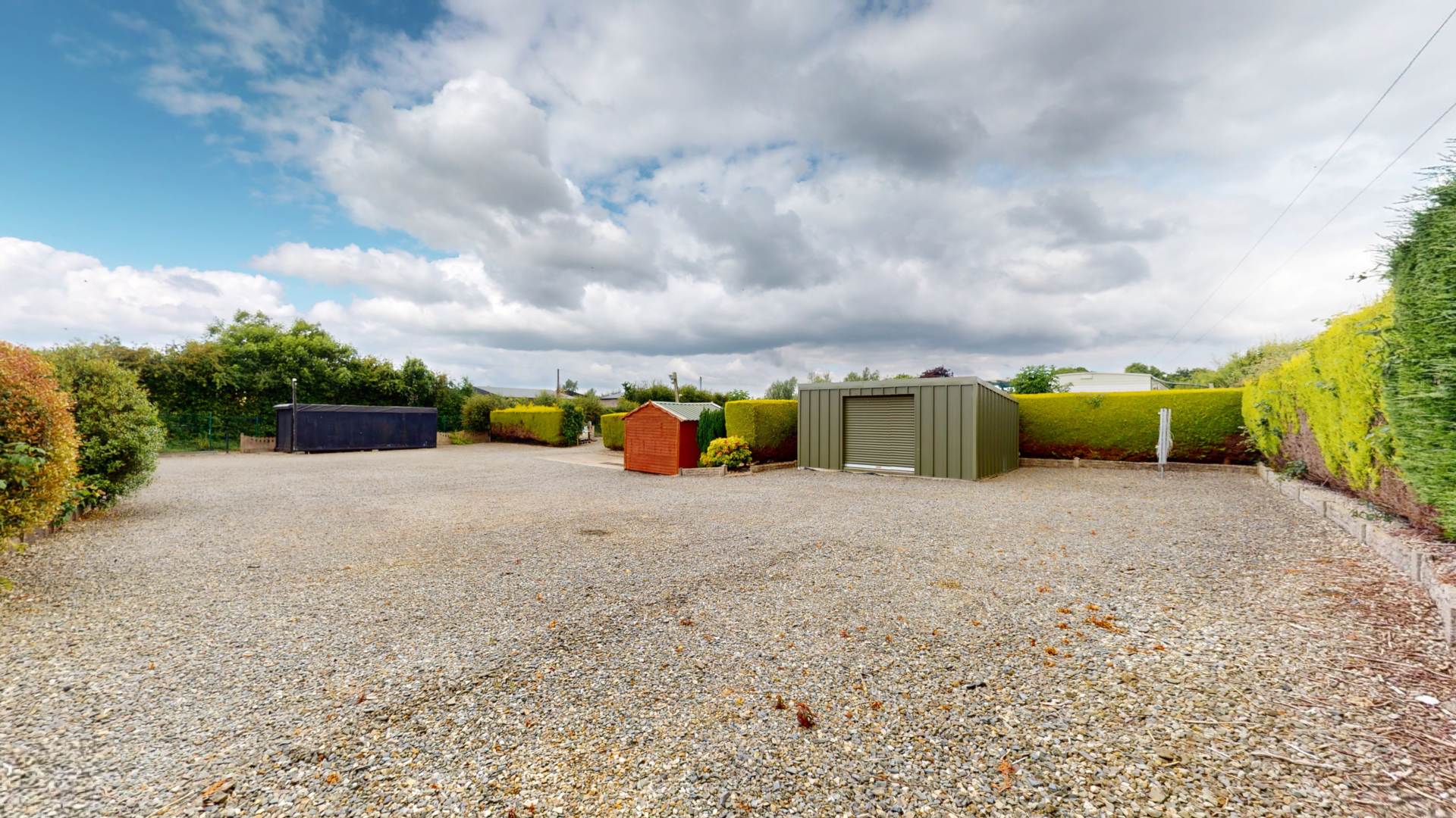 Colga, Ardee, Co. Louth