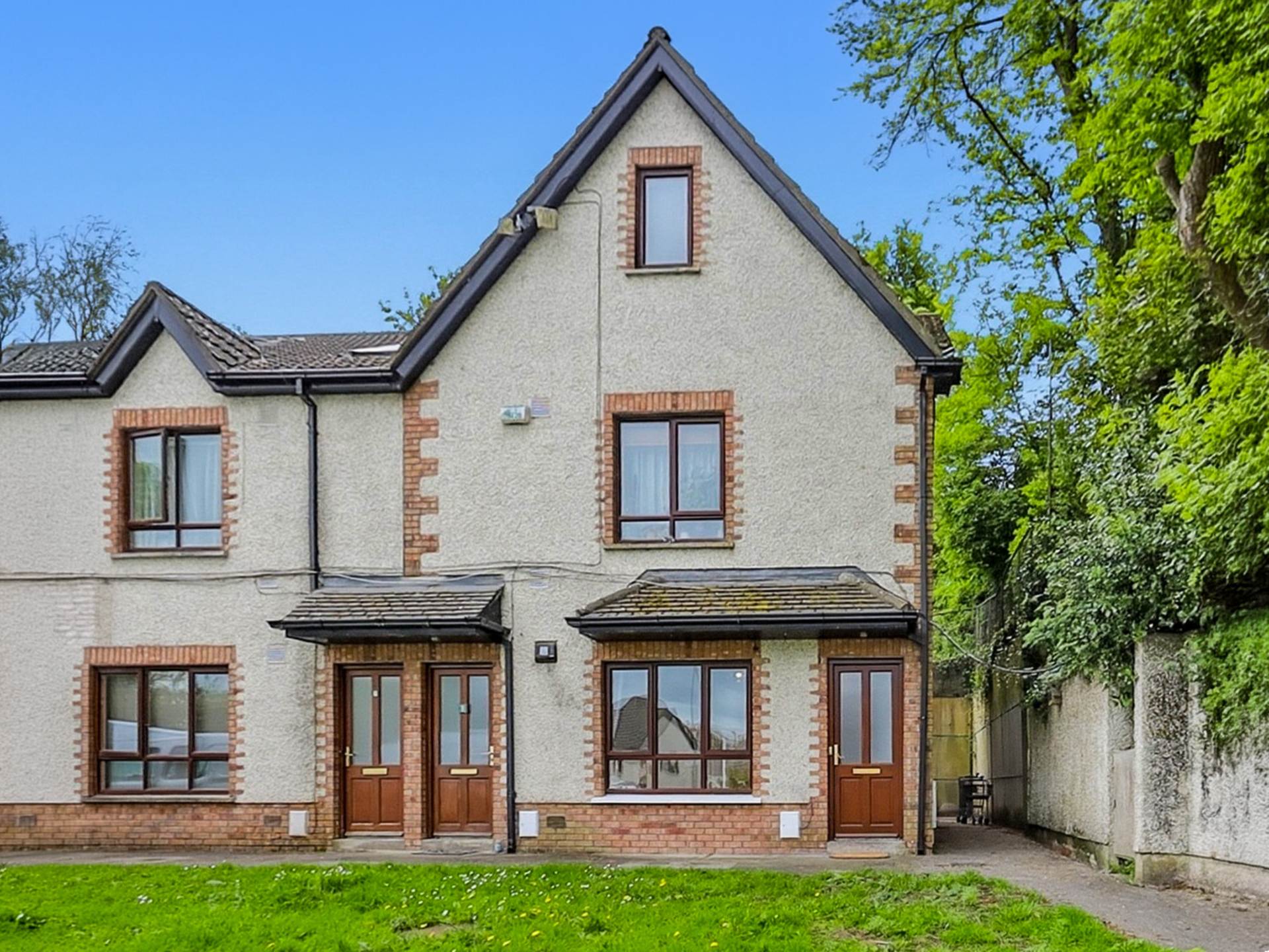 9 The Courtyard, Marsh Road, Drogheda, Co. Louth A92 F211