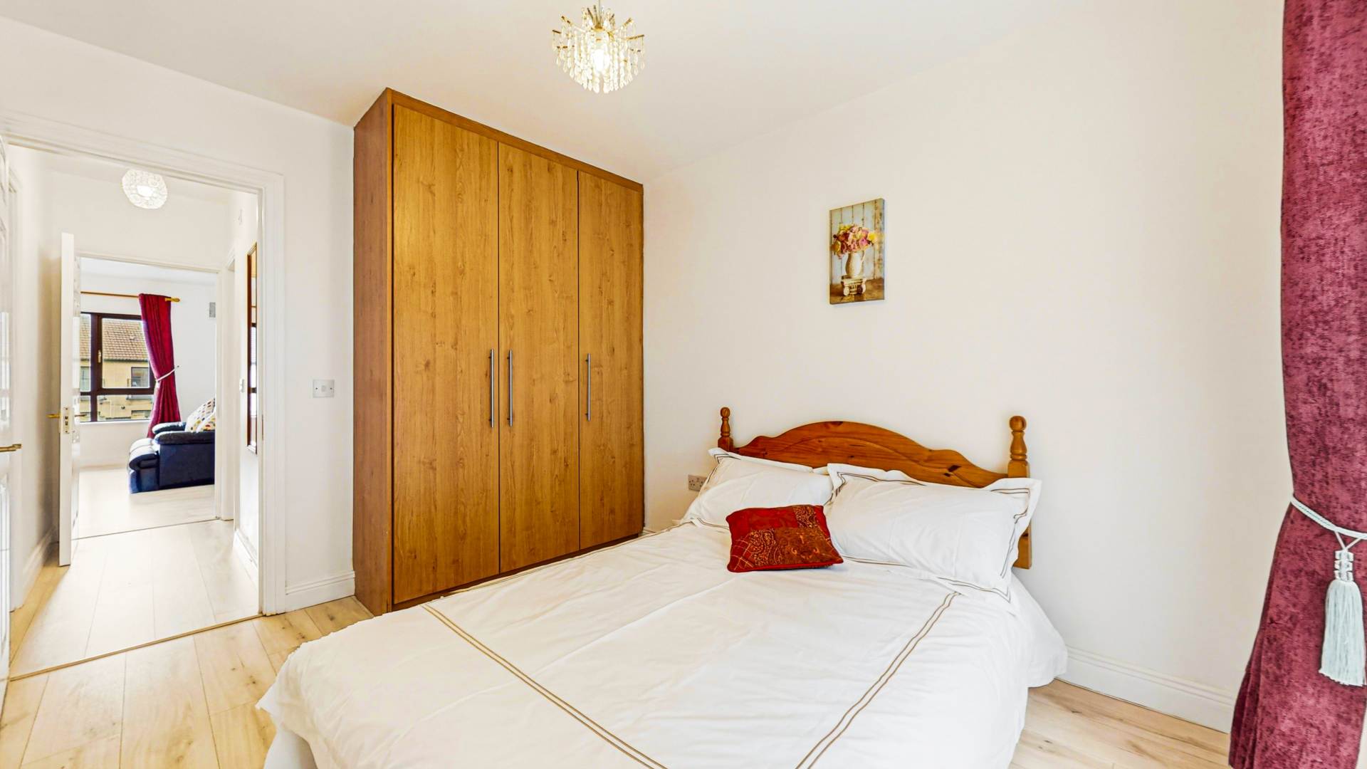 9 The Courtyard, Marsh Road, Drogheda, Co. Louth A92 F211