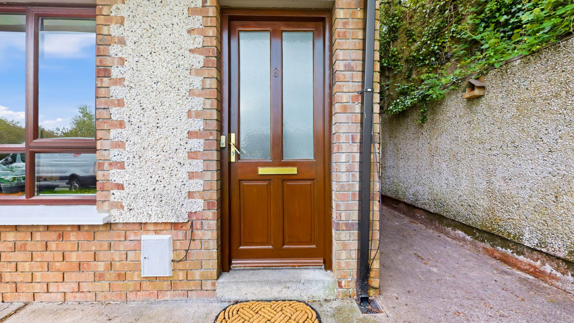 9 The Courtyard, Marsh Road, Drogheda, Co. Louth A92 F211